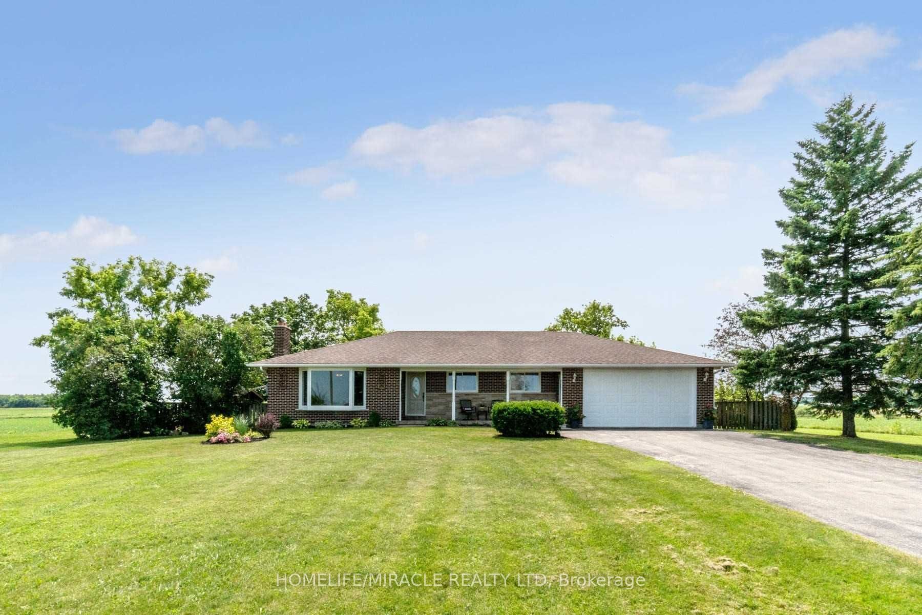 13946 Mclaughlin Road