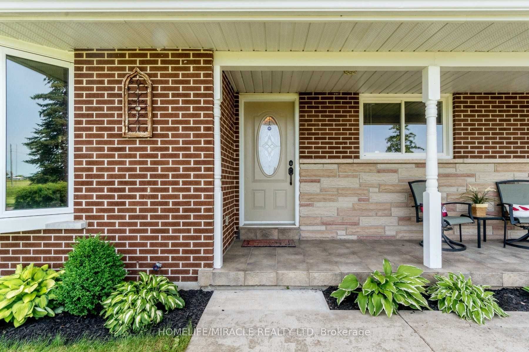 13946 Mclaughlin Road Property Photo 2