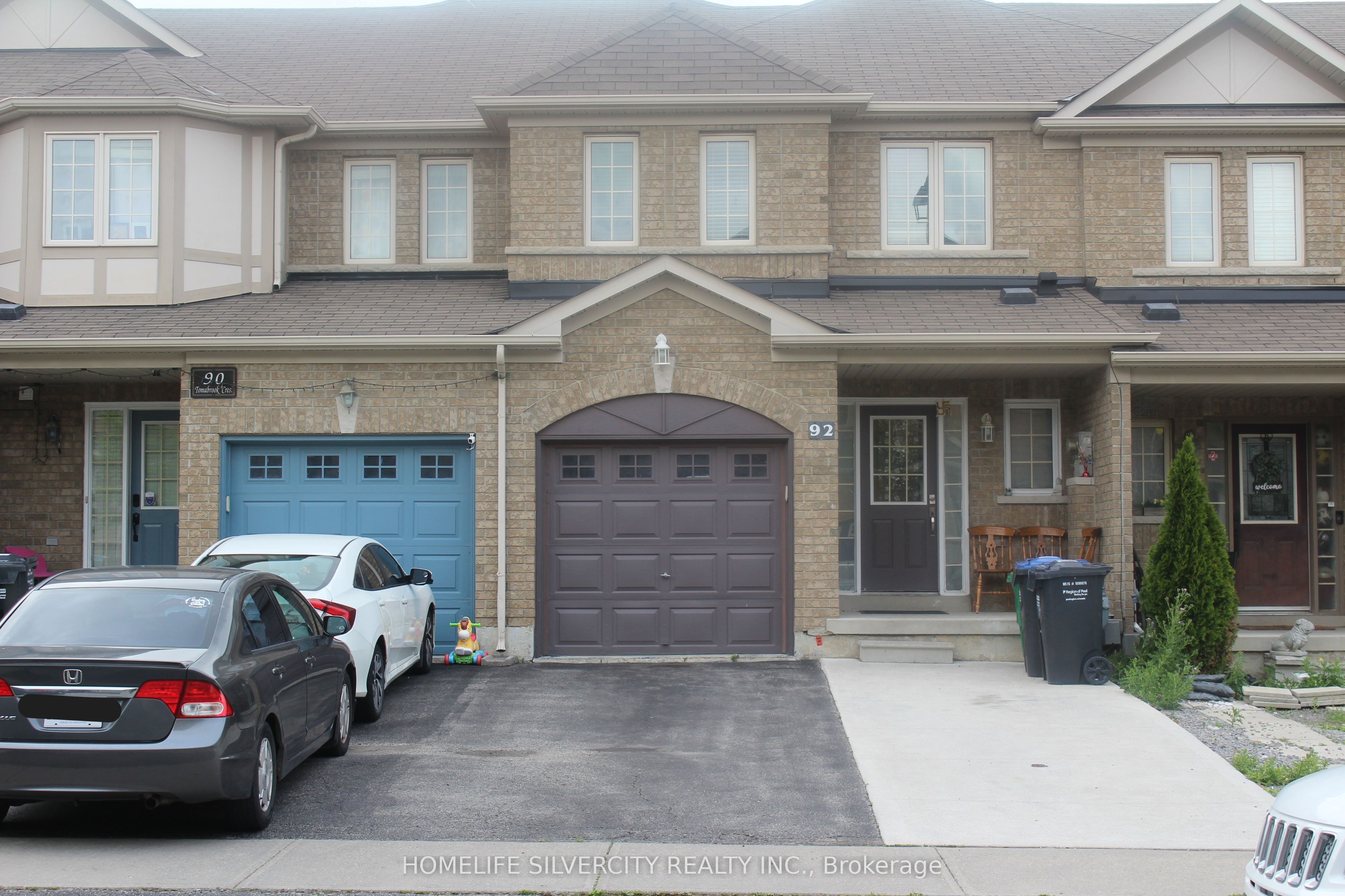 92 Tomabrook Crescent Property Photo 1