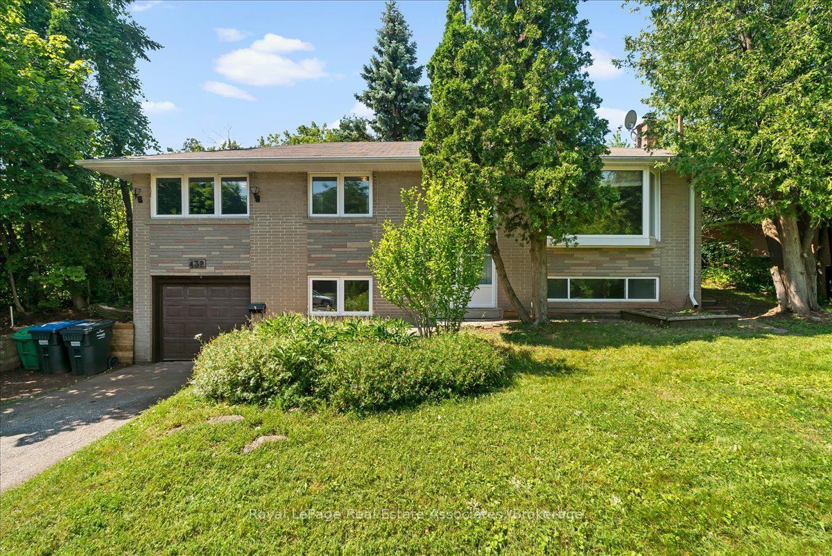 132 Vista Boulevard Property Photo 1