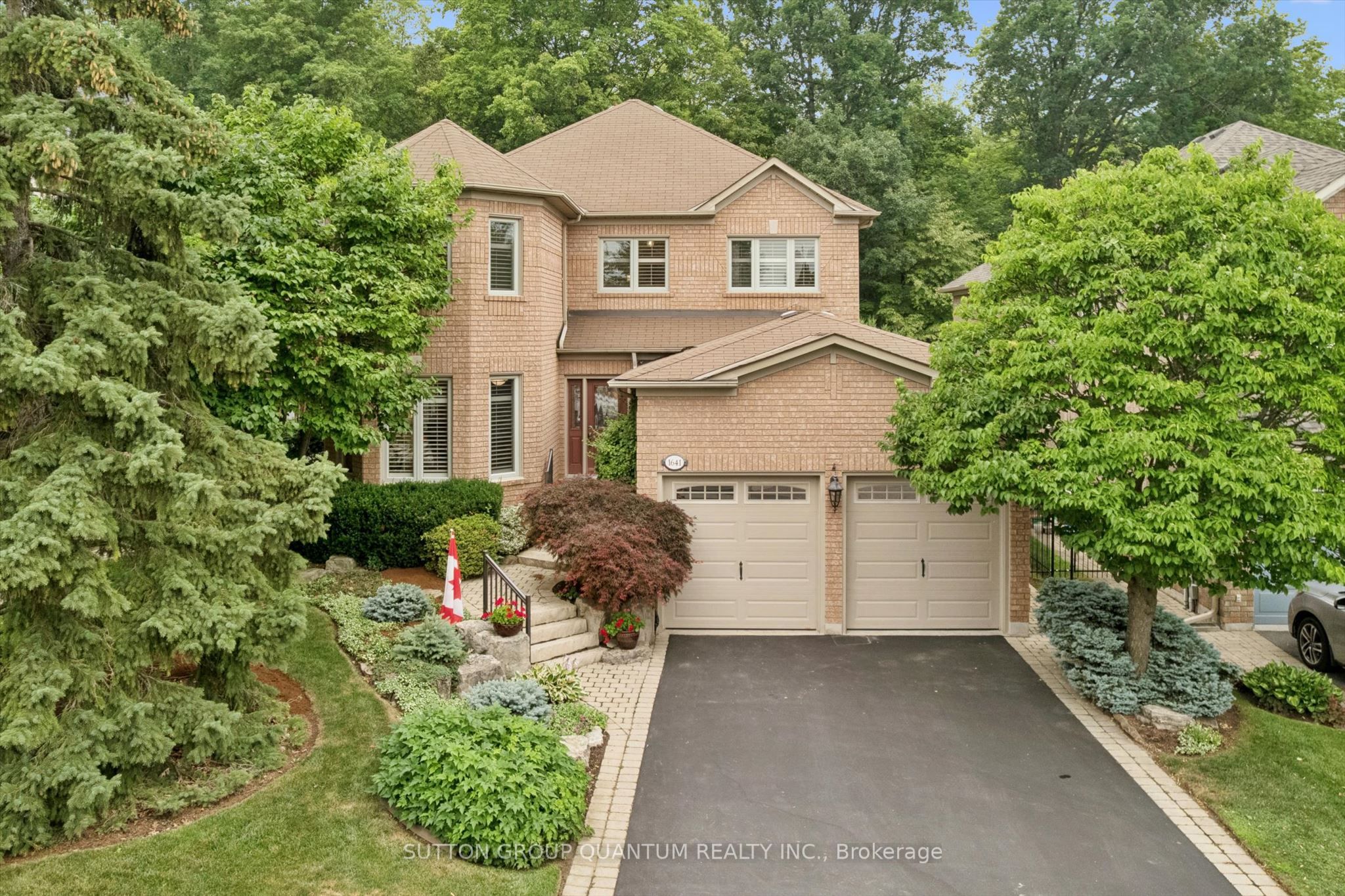 1641 Glenvista Drive Property Photo 1