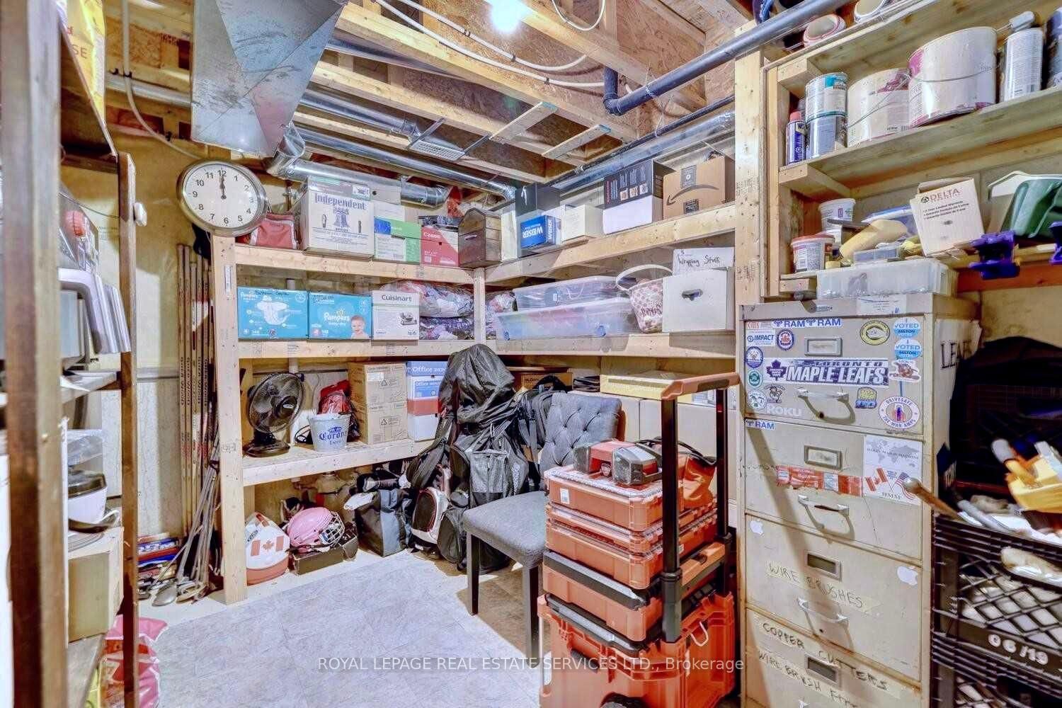 1148 Bonin Crescent Property Photo 19