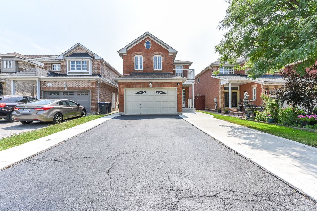 6 Sunny Glen Crescent Property Photo 1