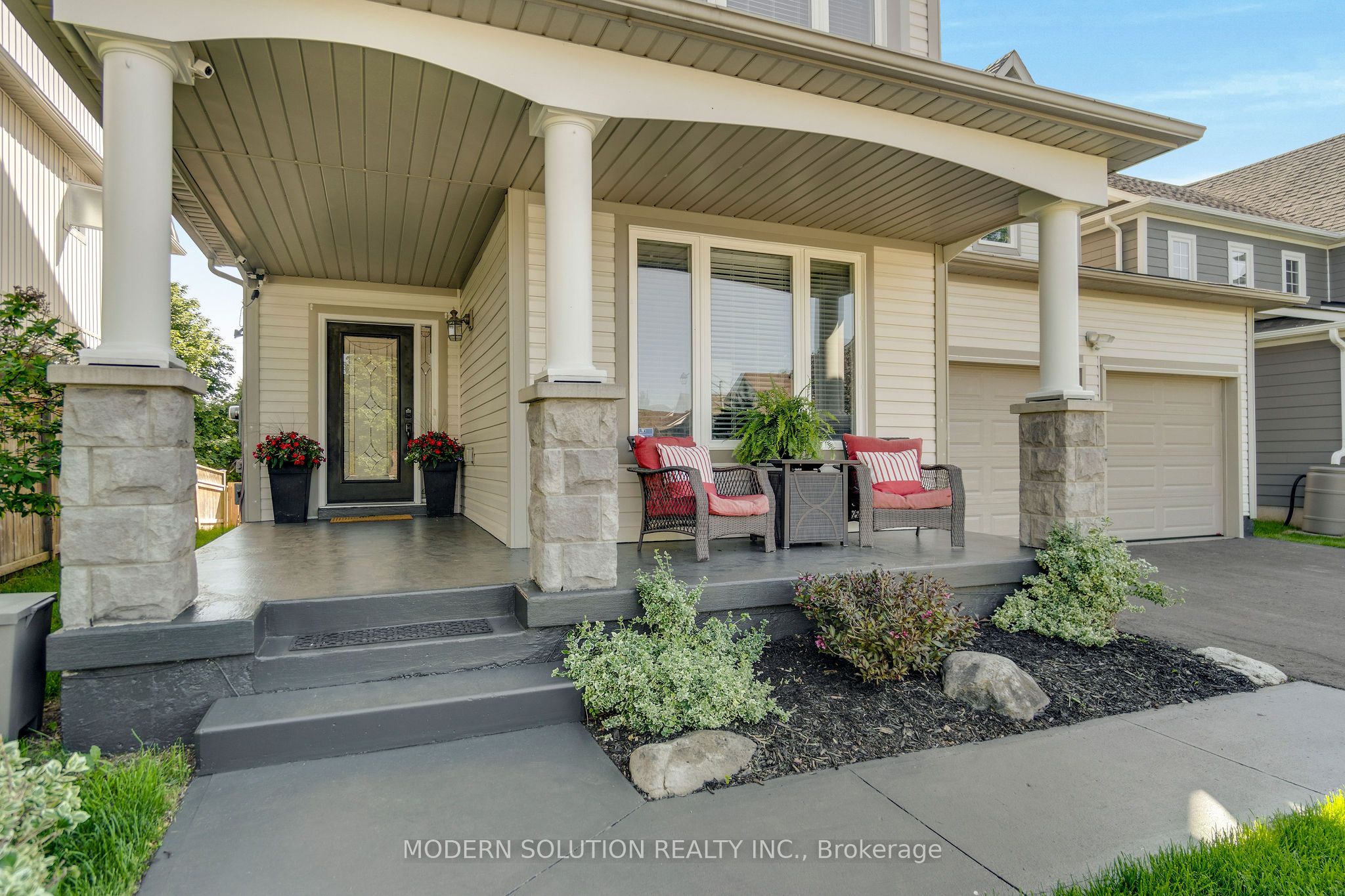 54 Somerville Road Property Photo 1