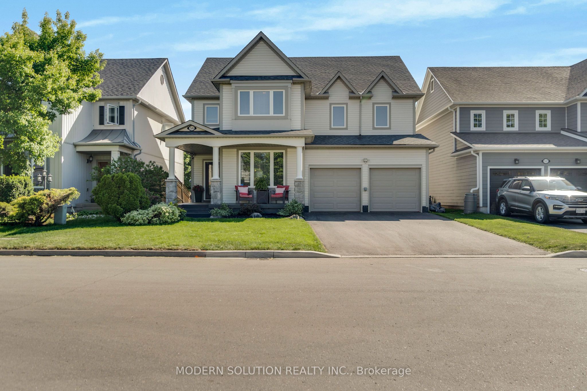54 Somerville Road Property Photo 2