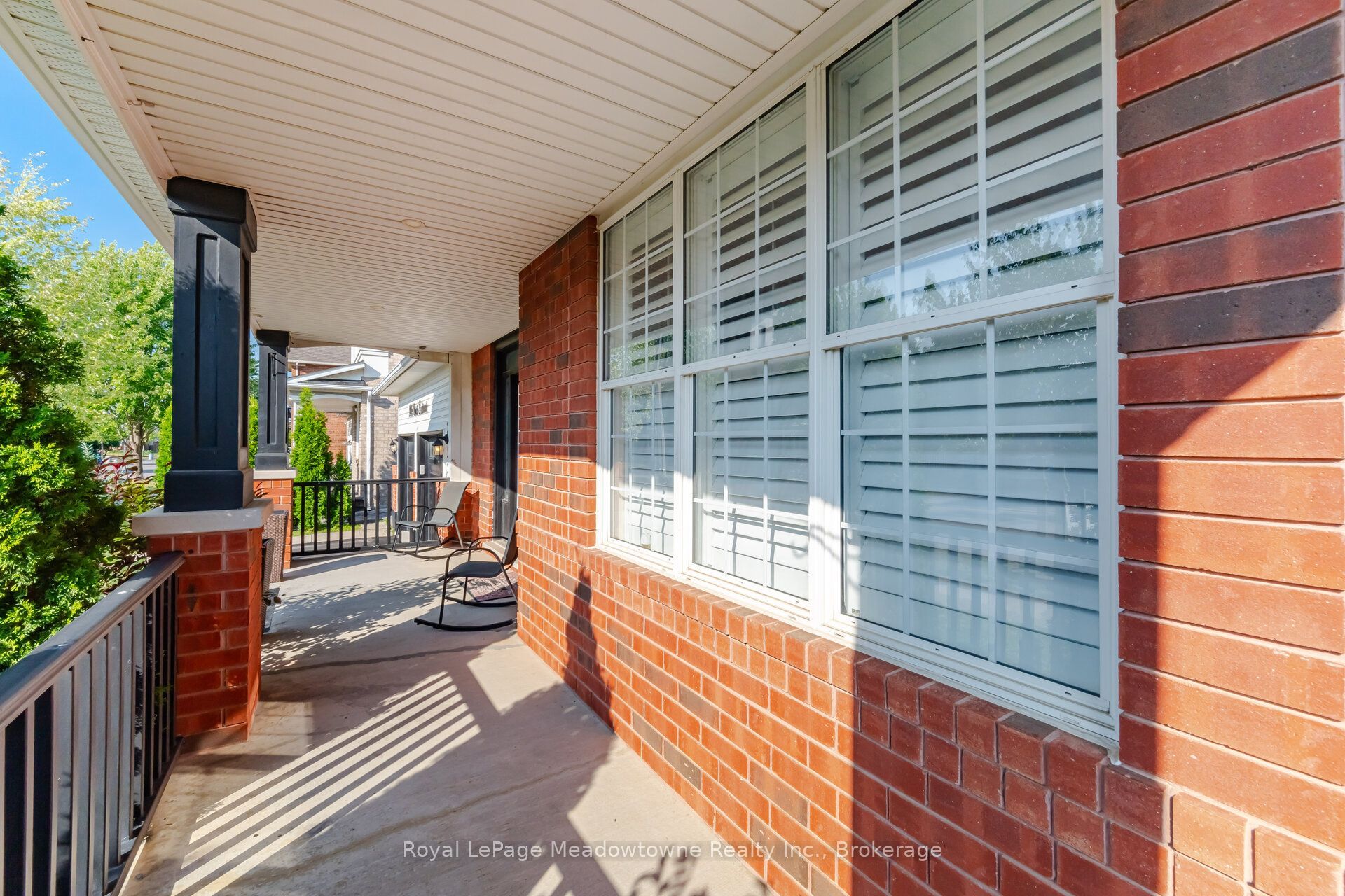 1406 Hearst Boulevard Property Photo 4