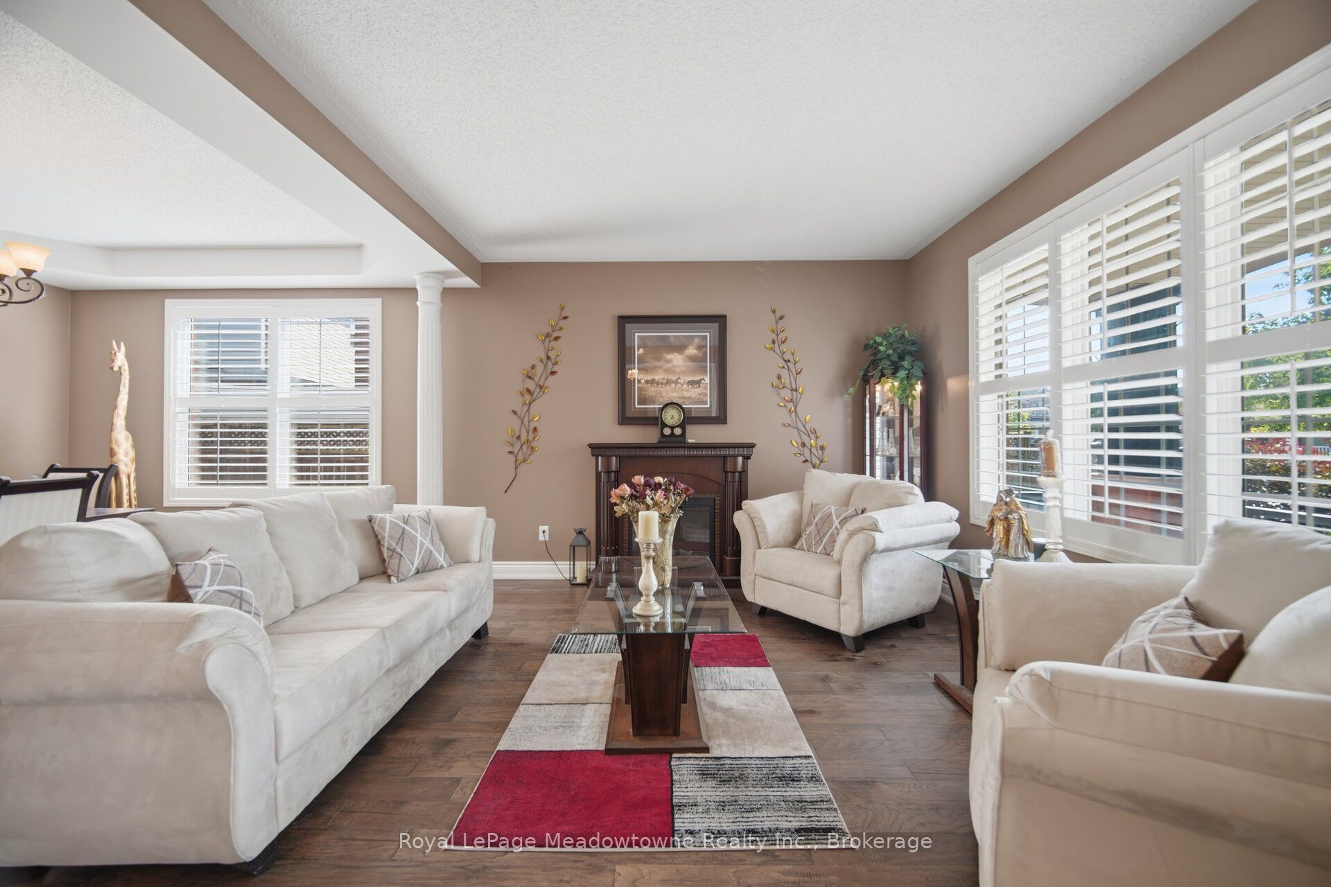 1406 Hearst Boulevard Property Photo 9