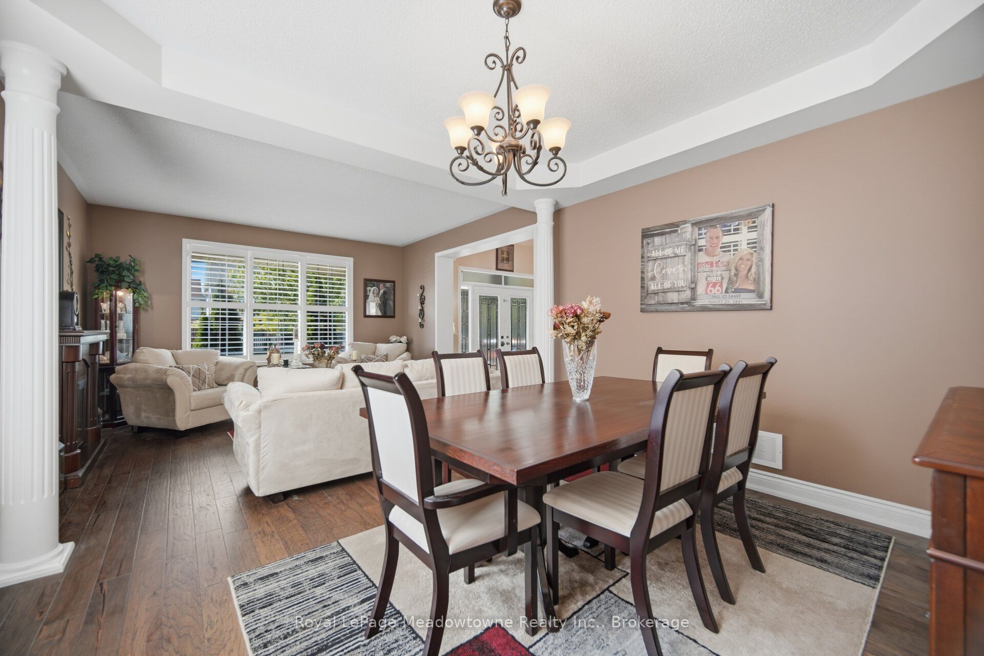 1406 Hearst Boulevard Property Photo 11