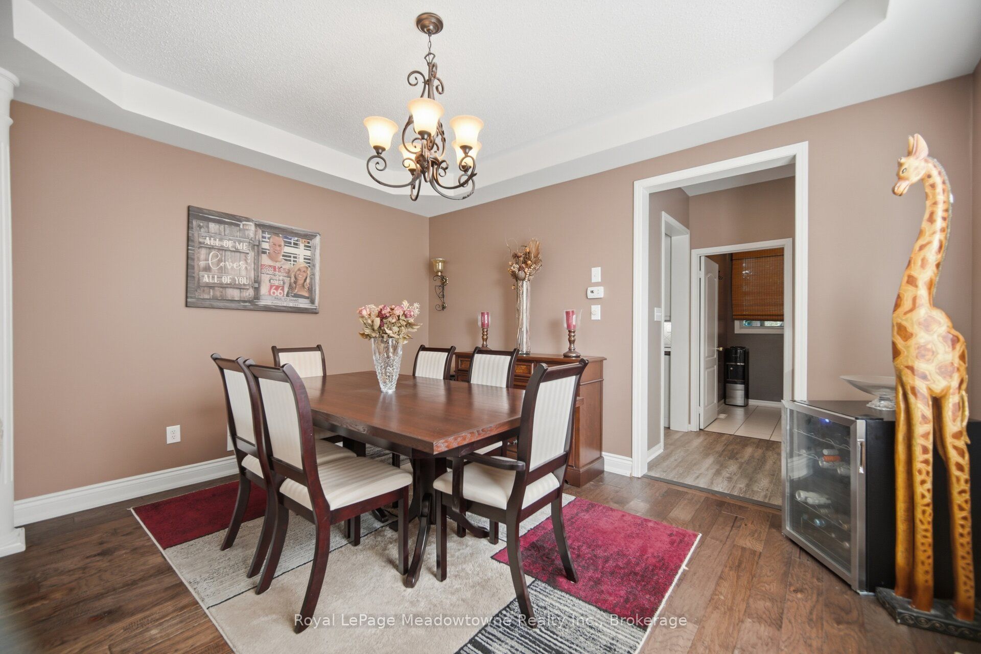 1406 Hearst Boulevard Property Photo 13