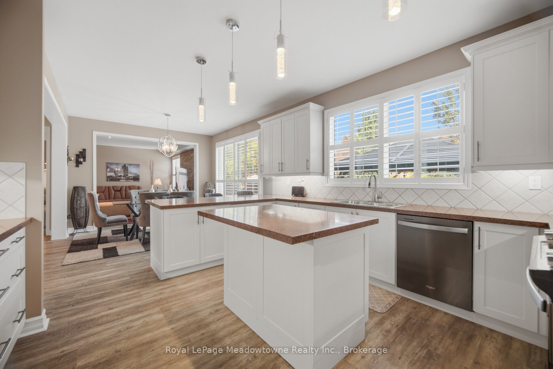 1406 Hearst Boulevard Property Photo 16