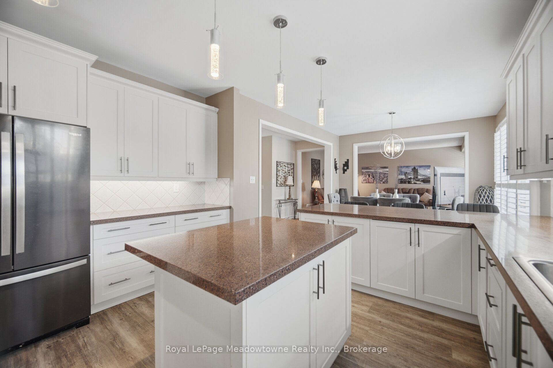 1406 Hearst Boulevard Property Photo 17