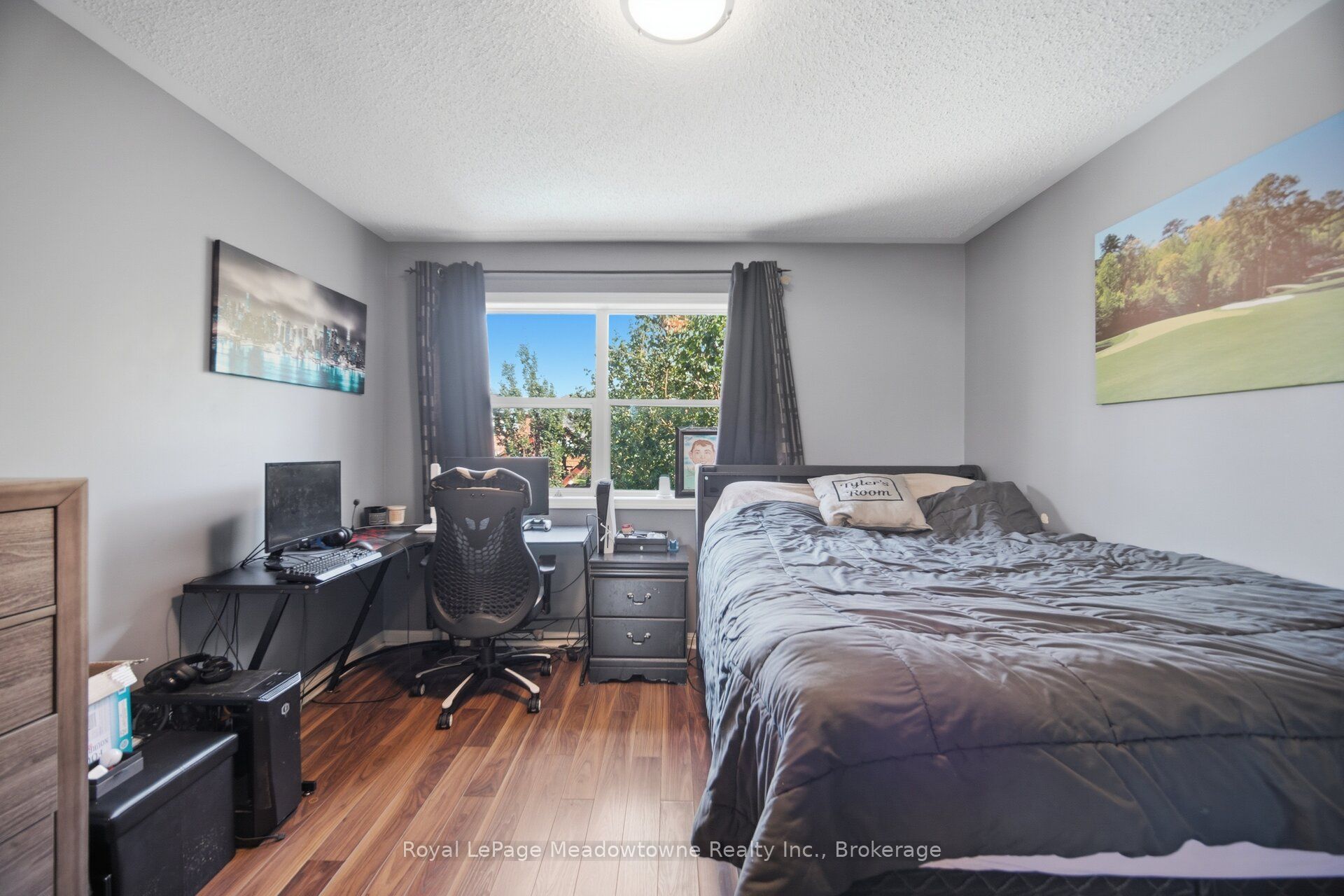 1406 Hearst Boulevard Property Photo 37