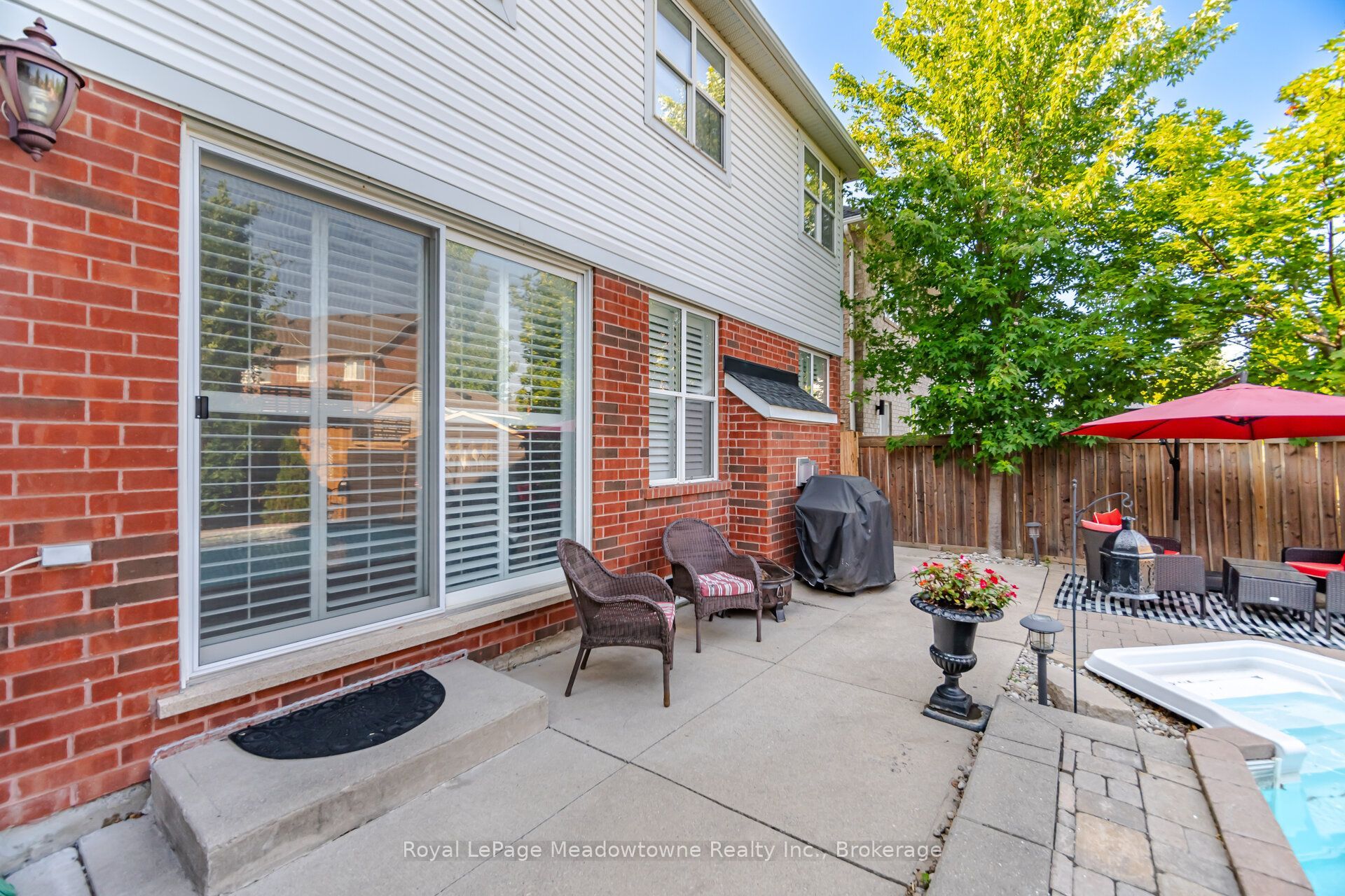 1406 Hearst Boulevard Property Photo 45