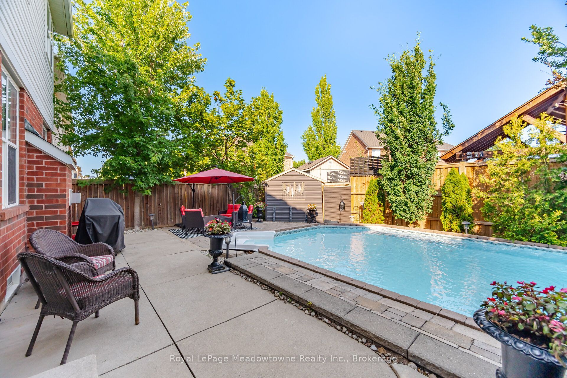 1406 Hearst Boulevard Property Photo 46