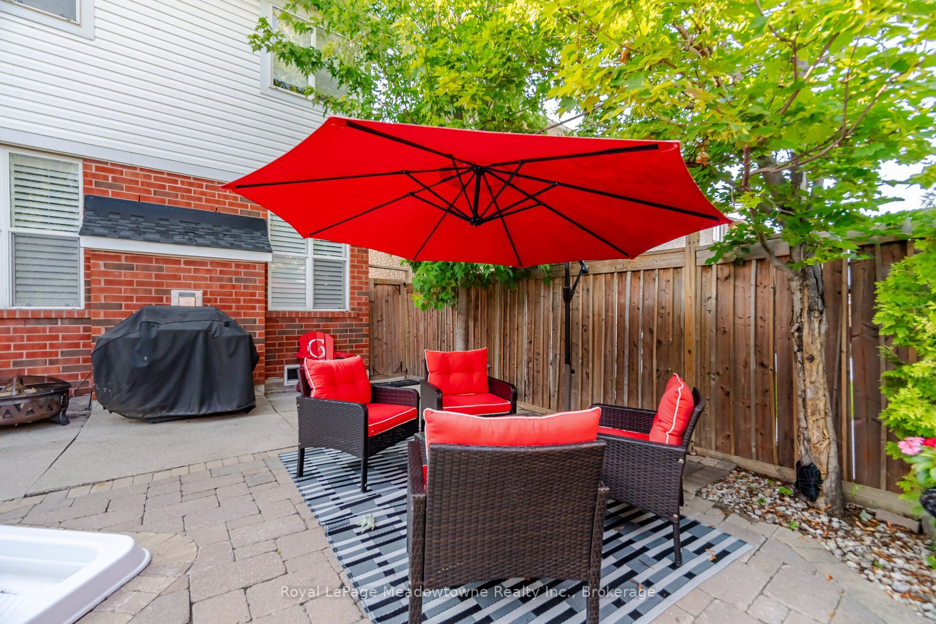 1406 Hearst Boulevard Property Photo 47