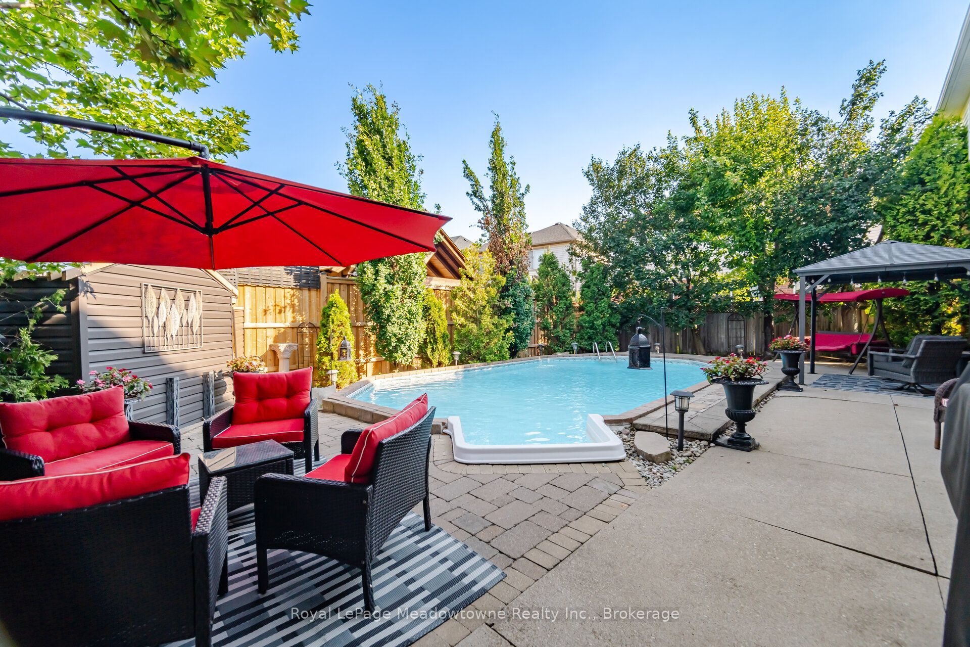 1406 Hearst Boulevard Property Photo 48