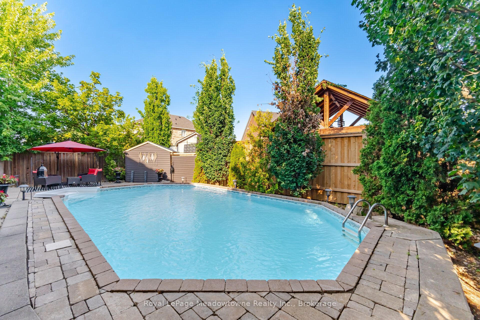1406 Hearst Boulevard Property Photo 49