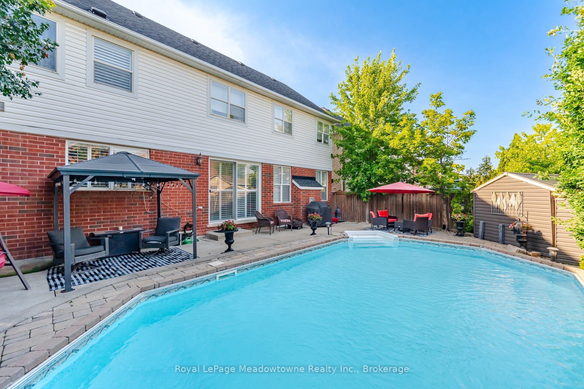 1406 Hearst Boulevard Property Photo 50