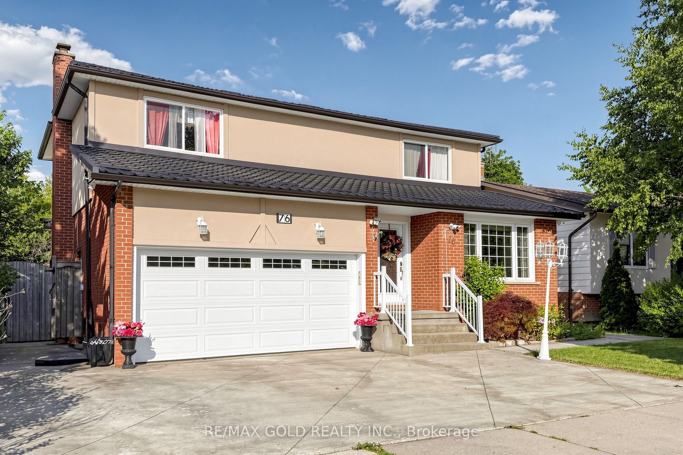 76 Charters Road