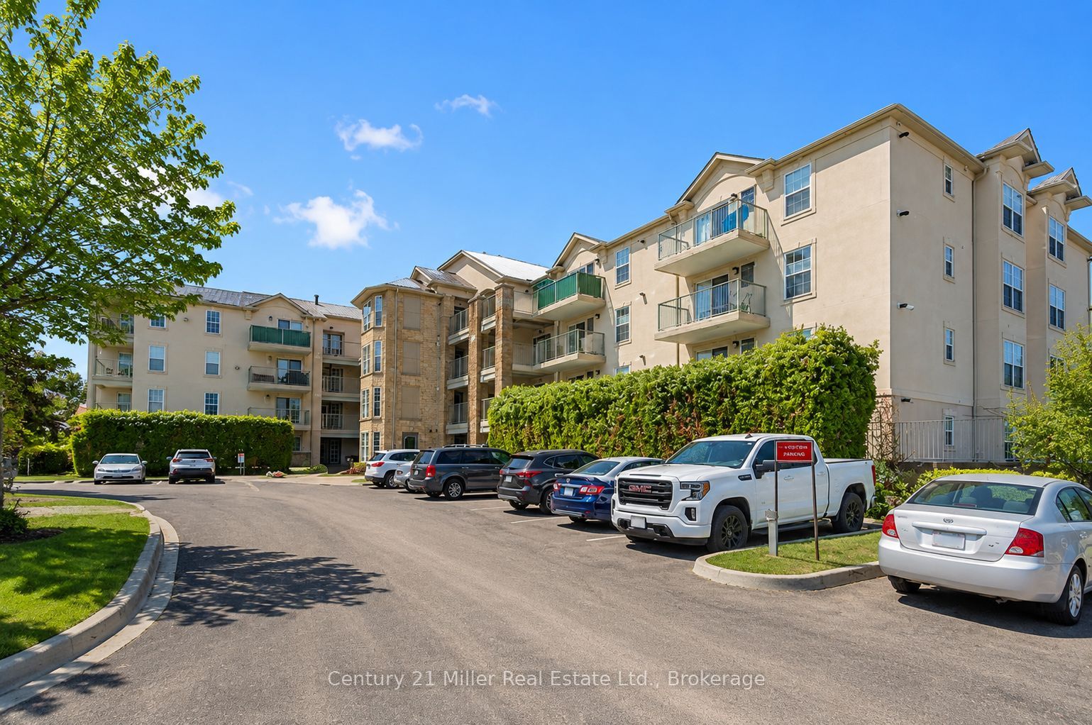 1450 Bishops Gate 111 Property Photo 1