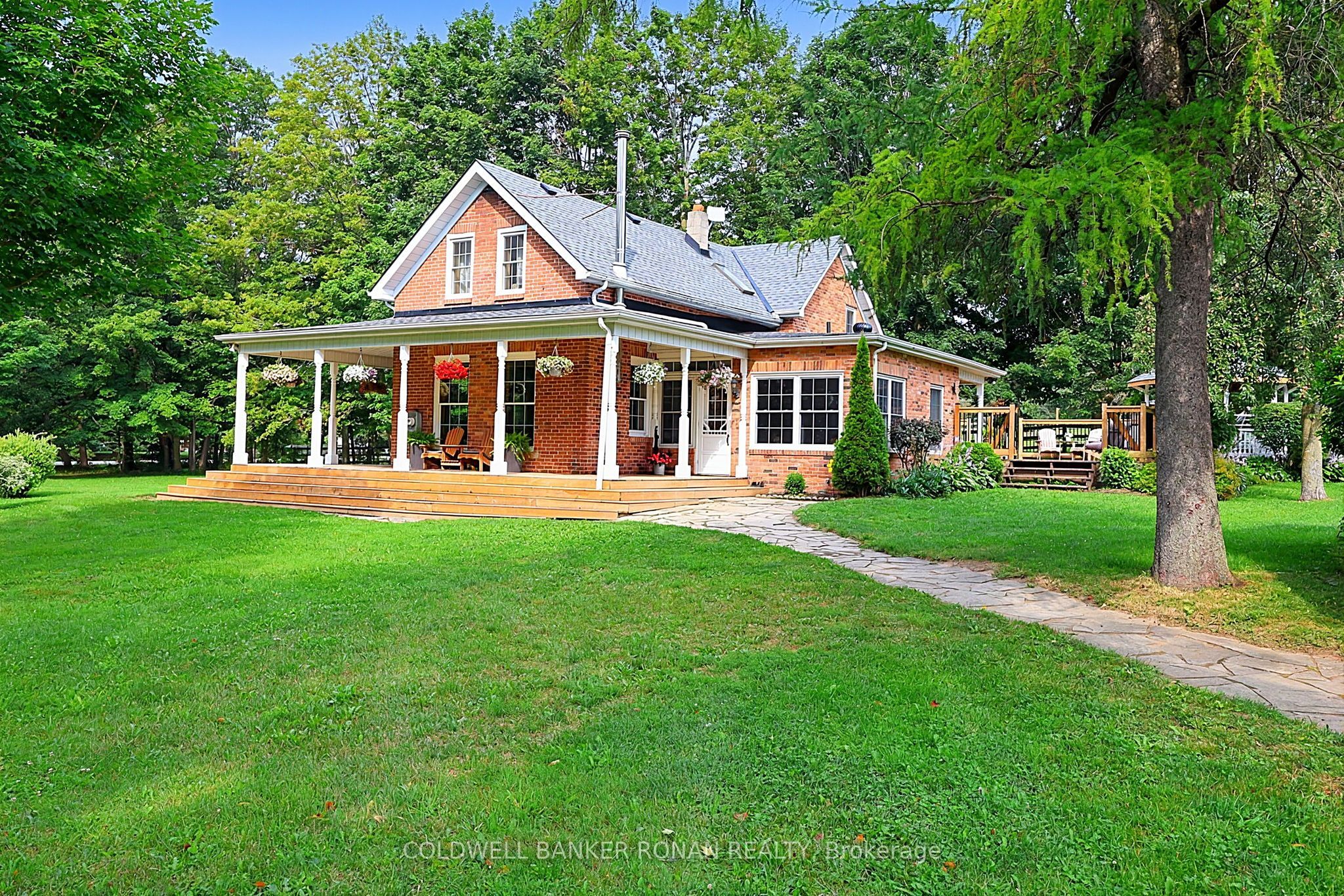 20855 Shaws Creek Road Property Photo 4