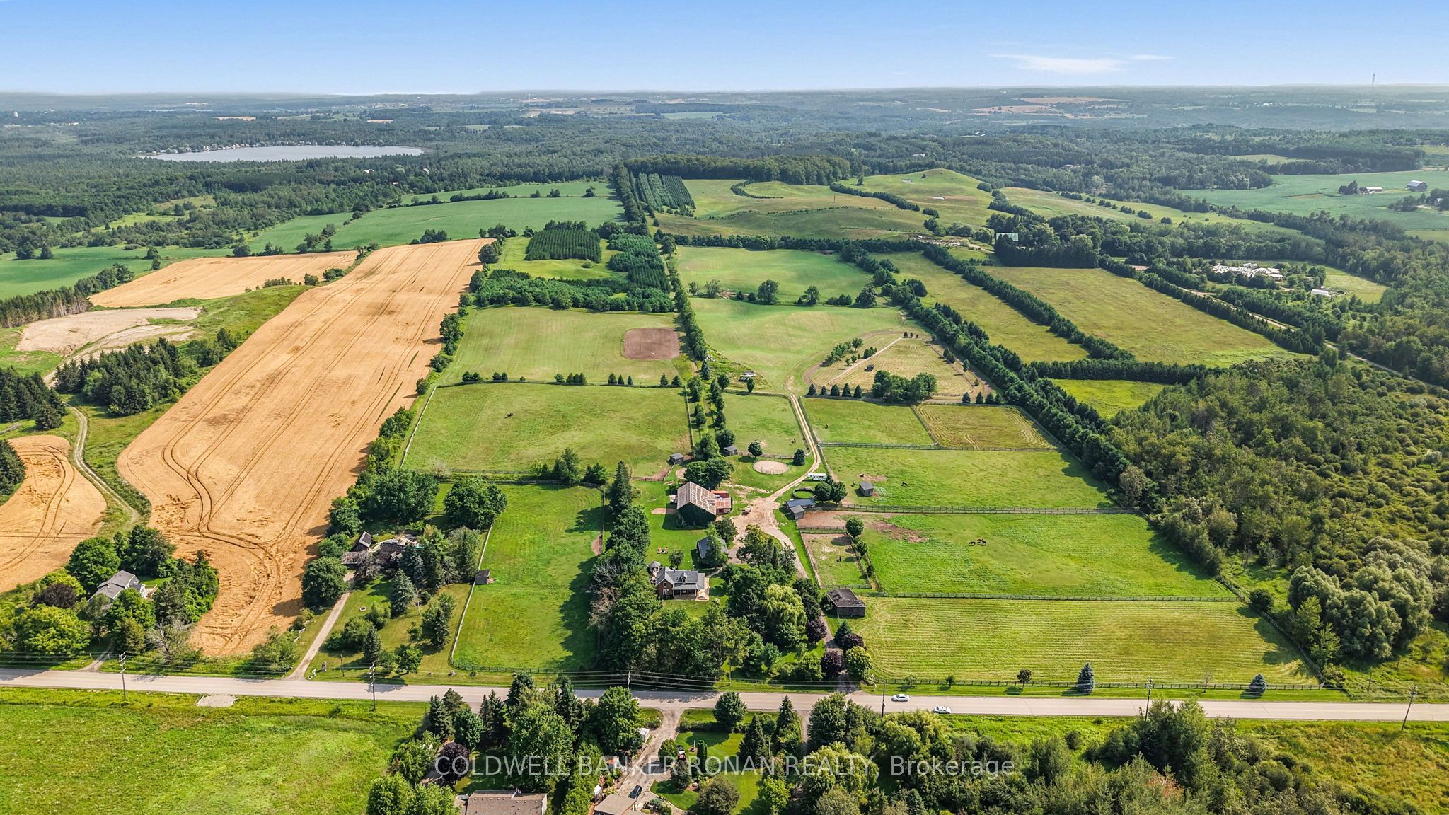 20855 Shaws Creek Road Property Photo 4