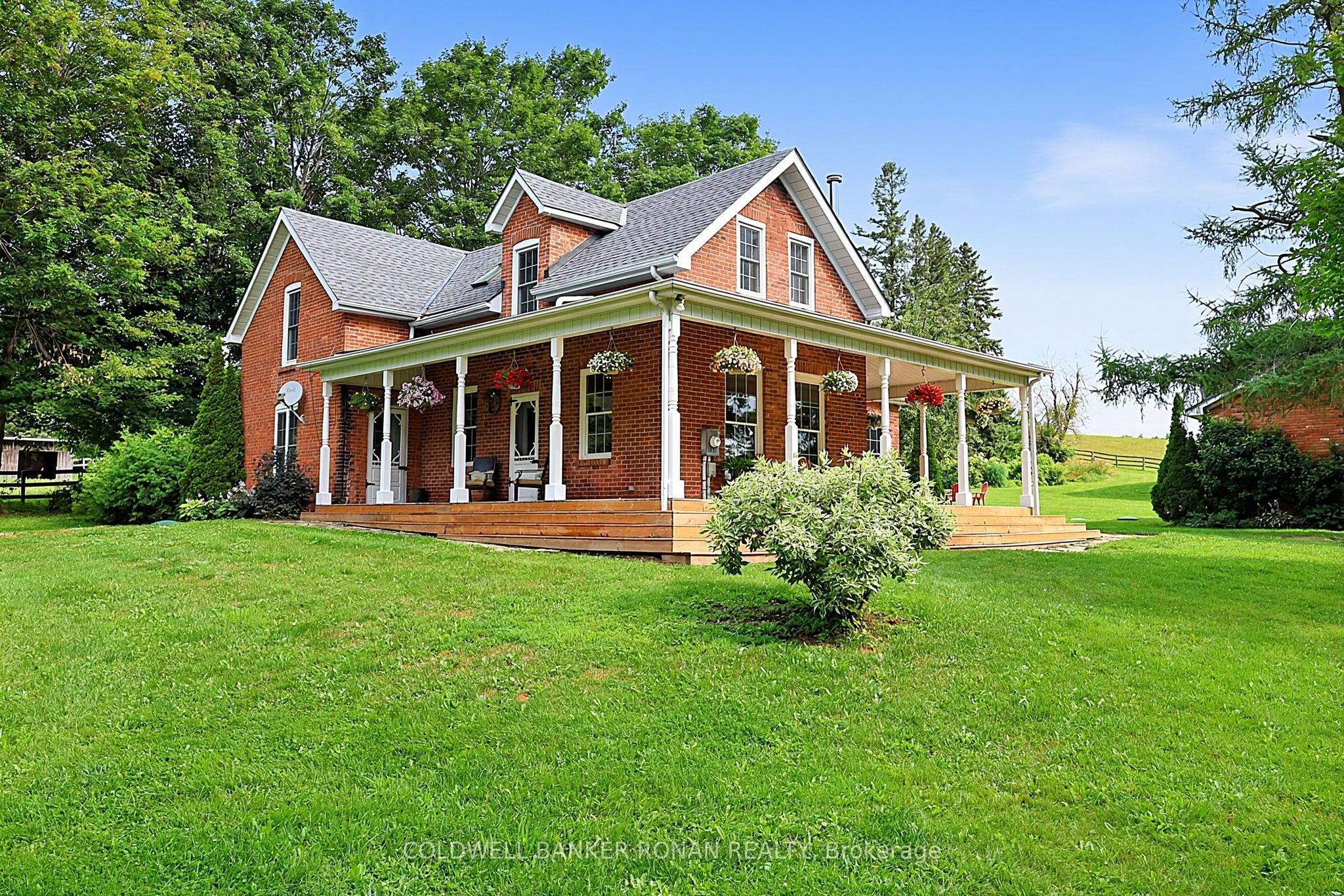 20855 Shaws Creek Road Property Photo 5