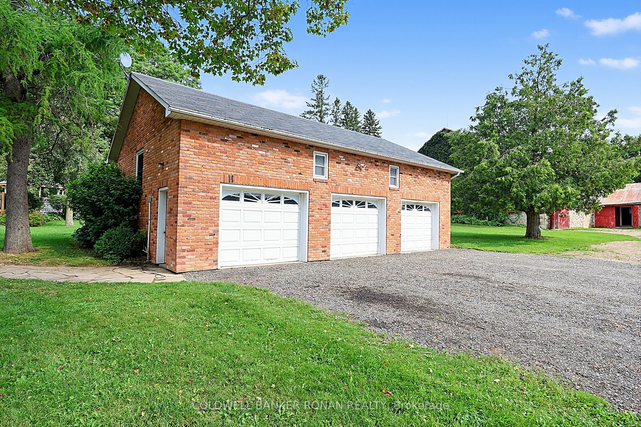 20855 Shaws Creek Road Property Photo 6