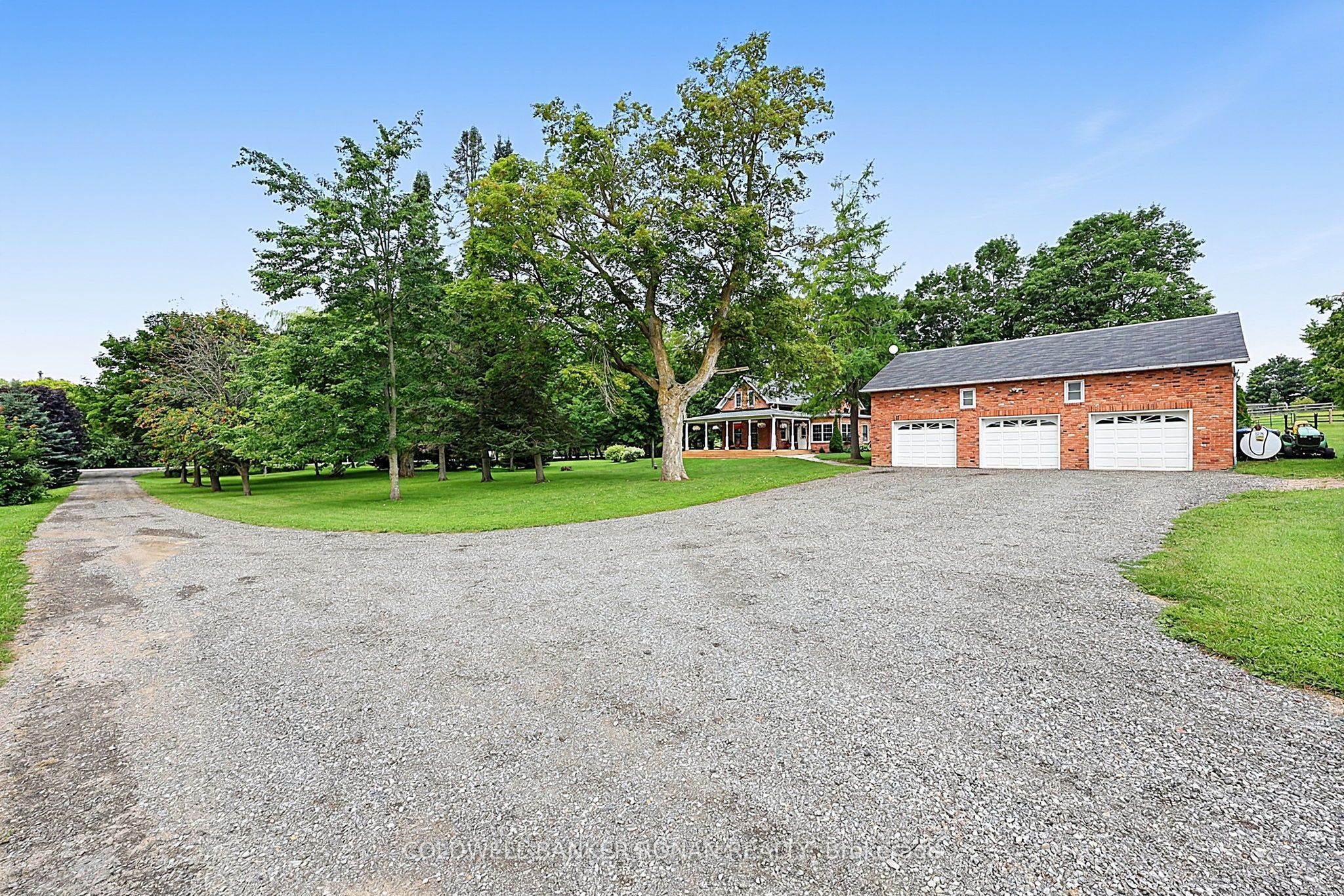 20855 Shaws Creek Road Property Photo 7