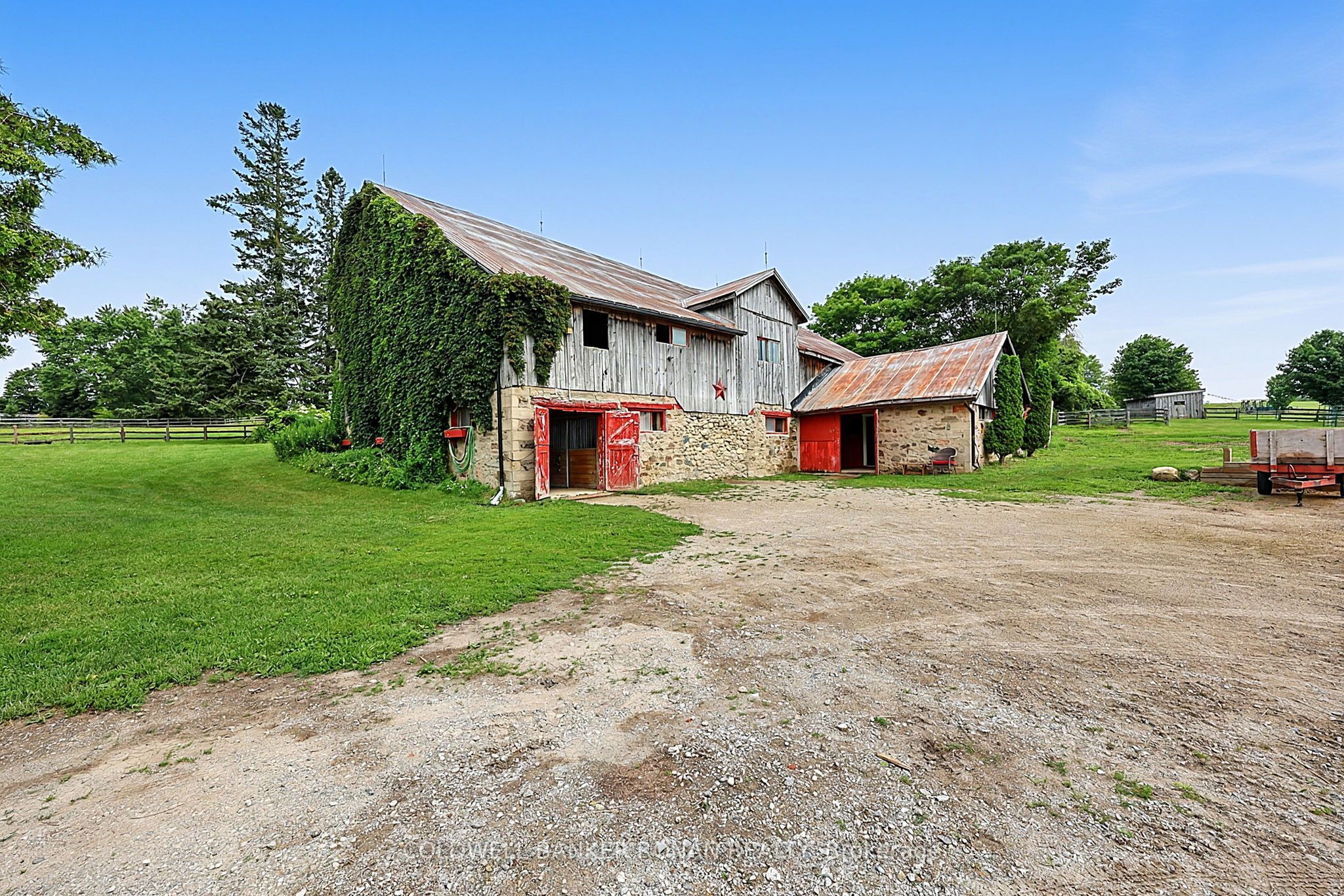 20855 Shaws Creek Road Property Photo 29