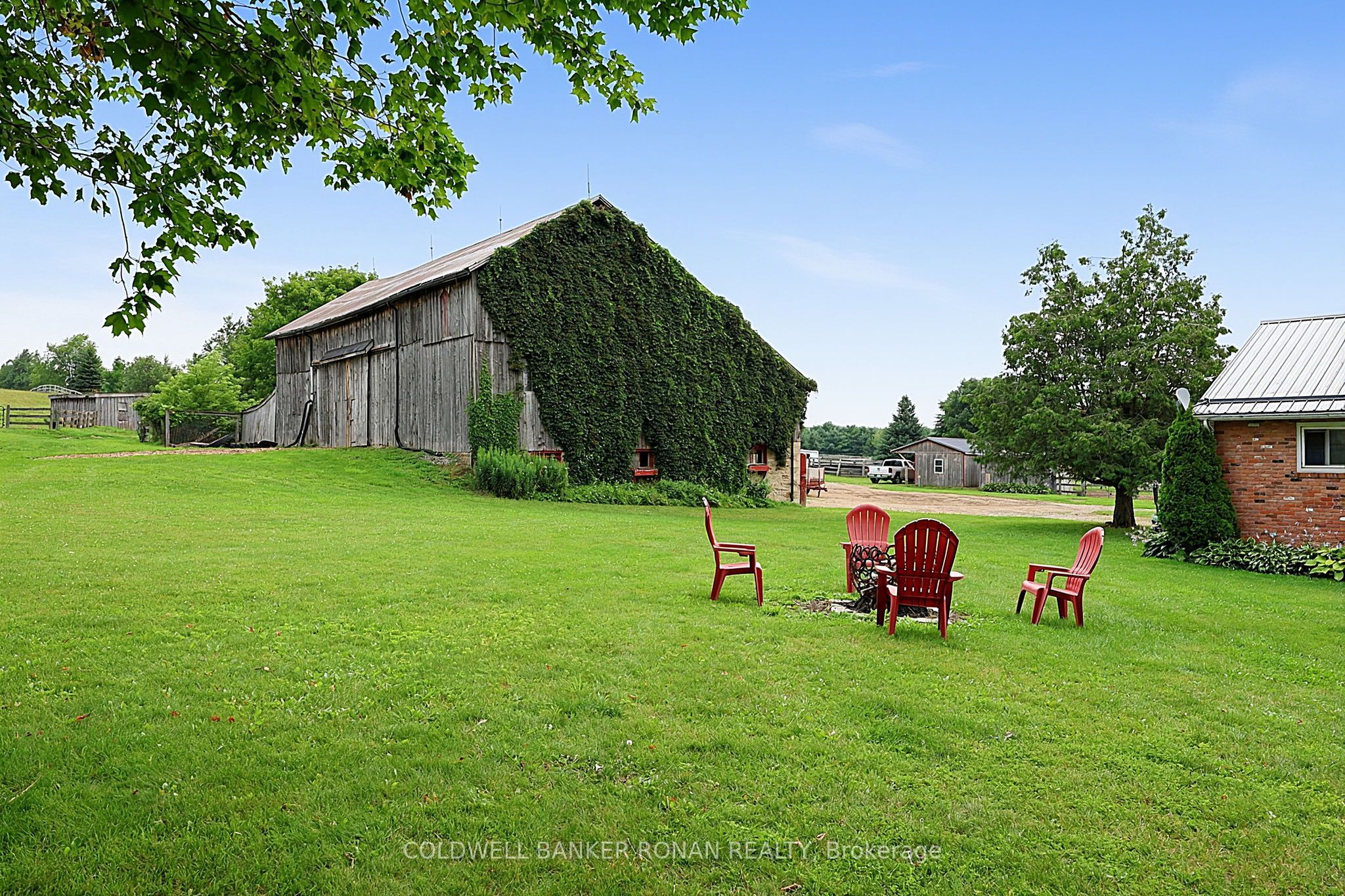 20855 Shaws Creek Road Property Photo 38