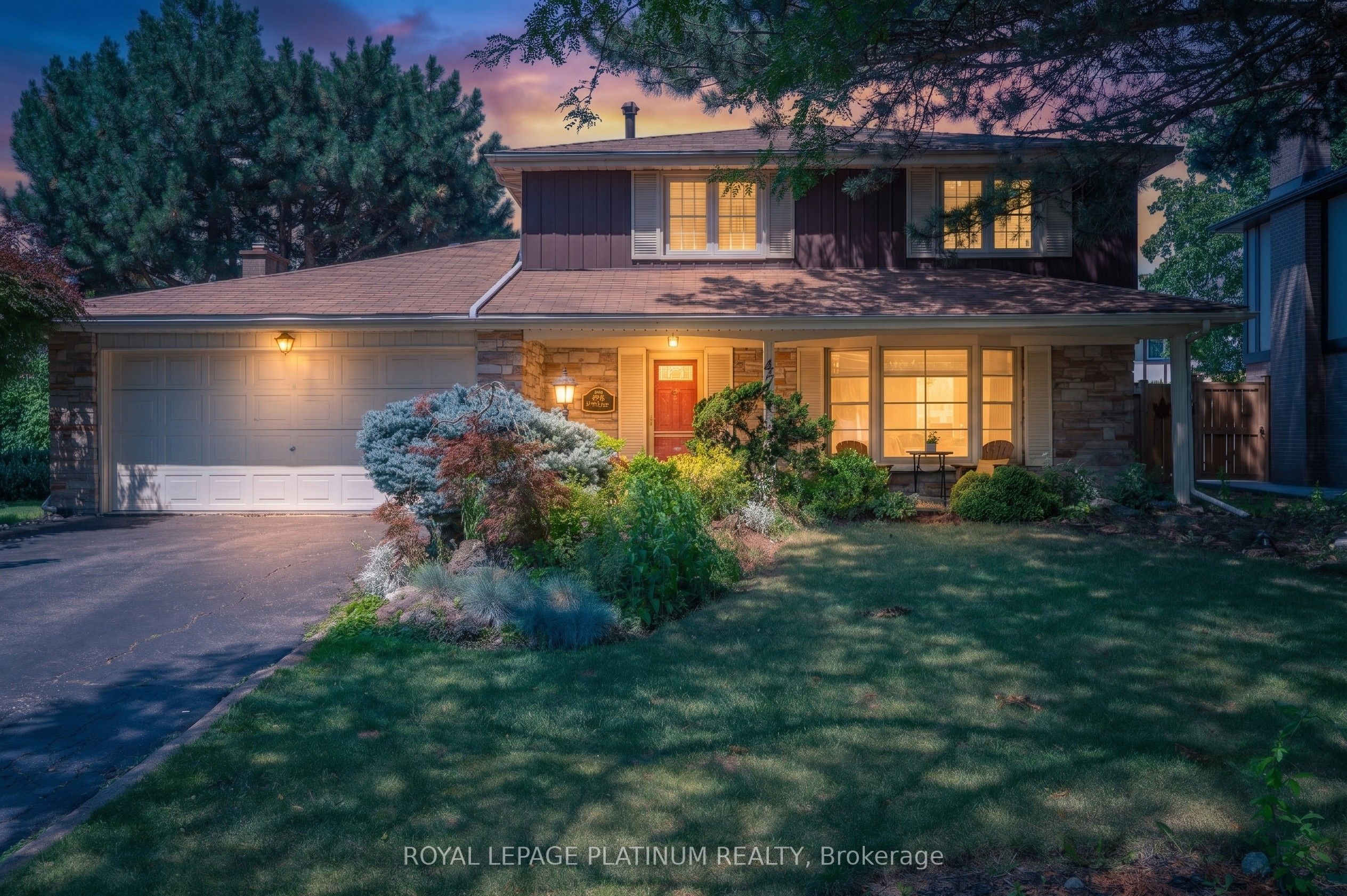 47 PARKVIEW Place