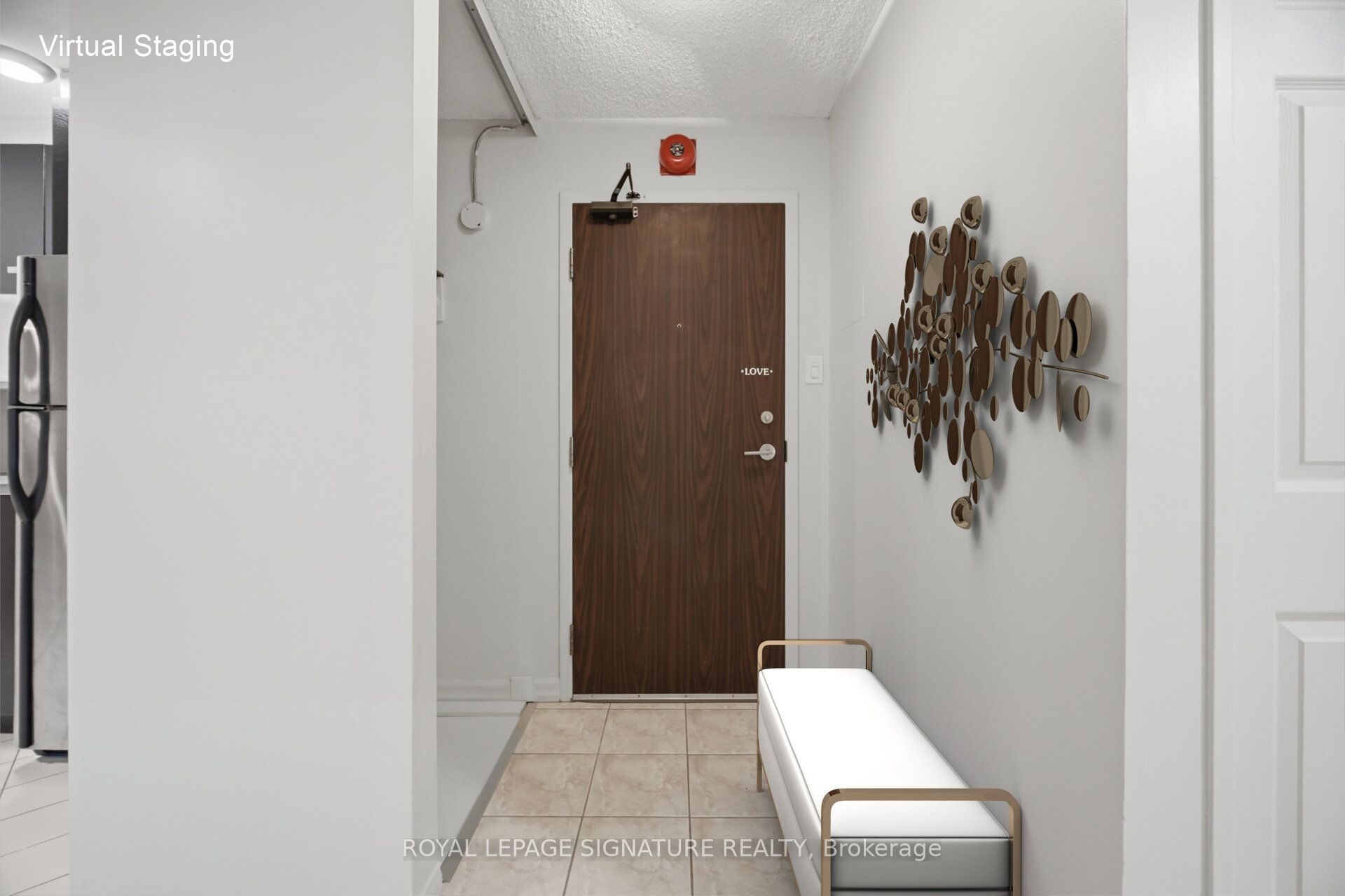 1485 Lakeshore Road E 411 Property Photo 9