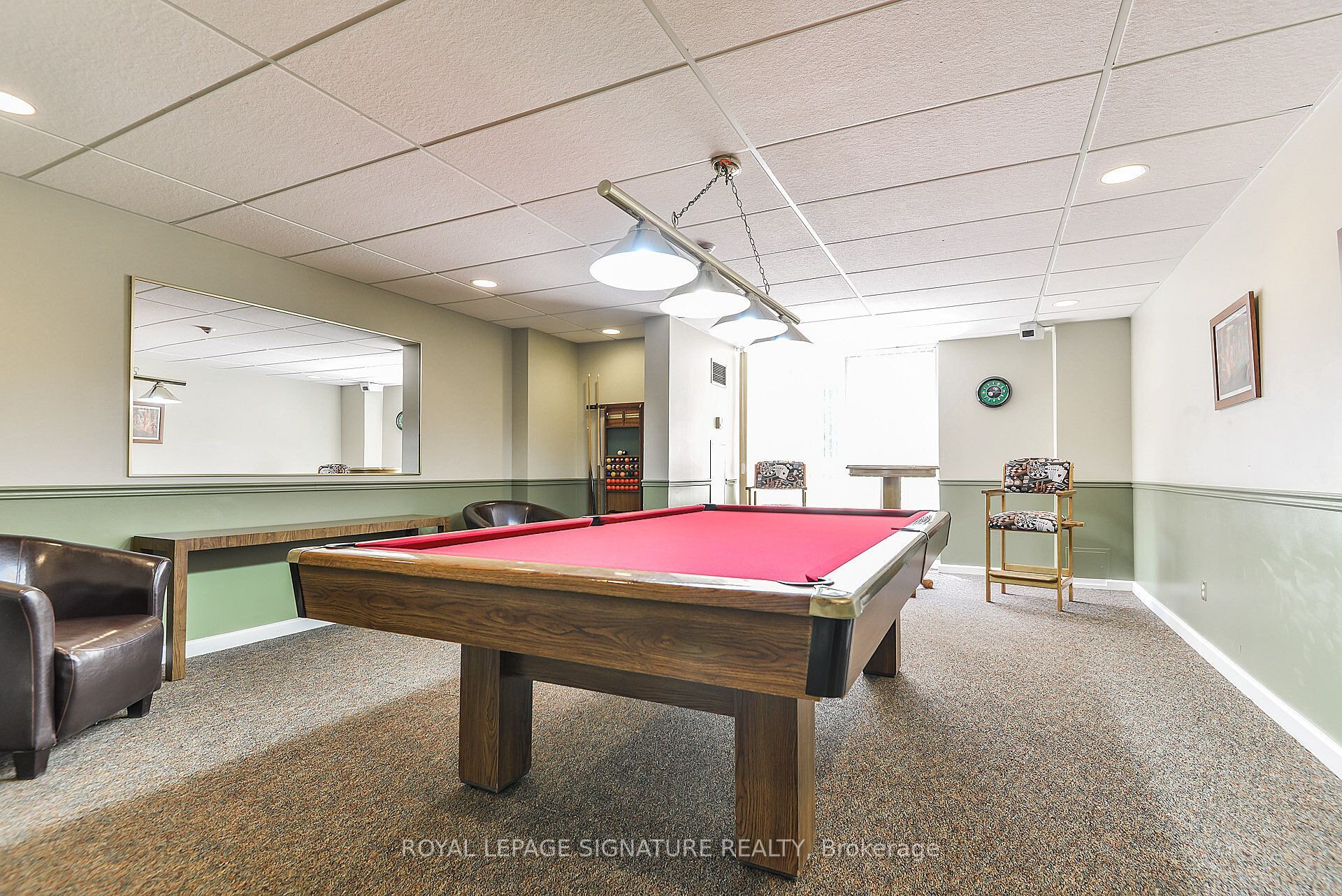 1485 Lakeshore Road E 411 Property Photo 44