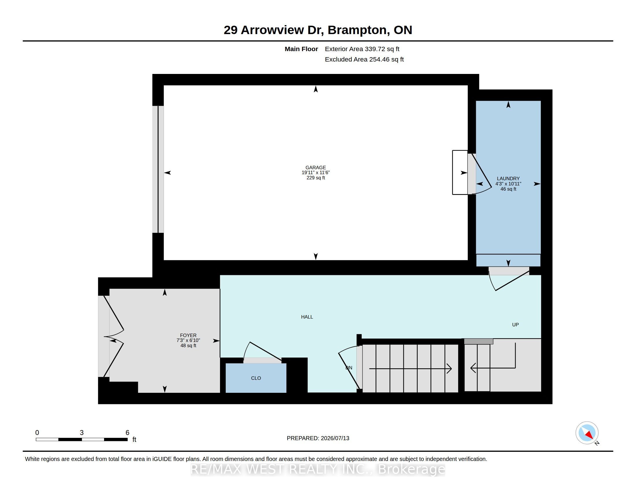 29 Arrowview Drive Property Photo 43
