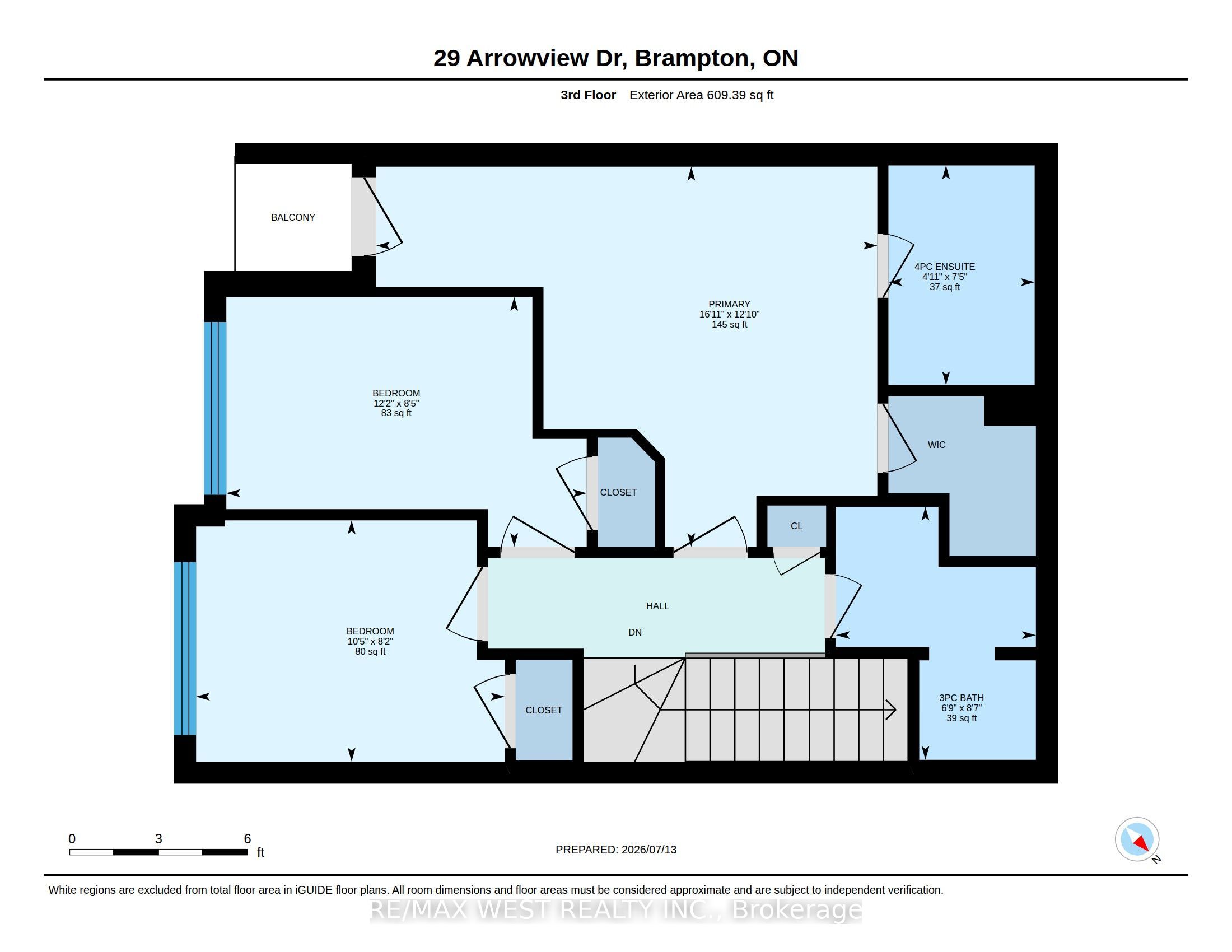 29 Arrowview Drive Property Photo 45