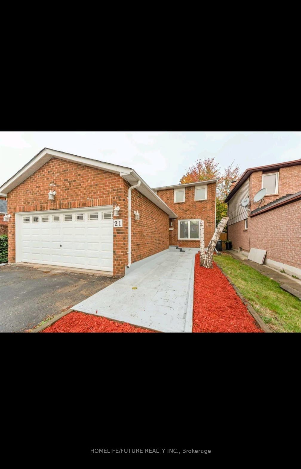 21 Floribunda Crescent Bsmt Property Photo 1
