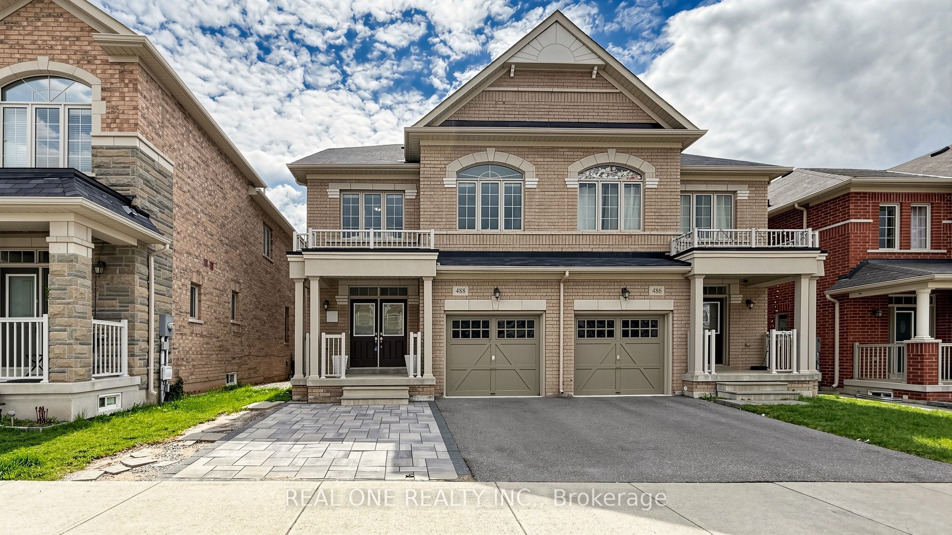 488 George Ryan Avenue Property Photo 1