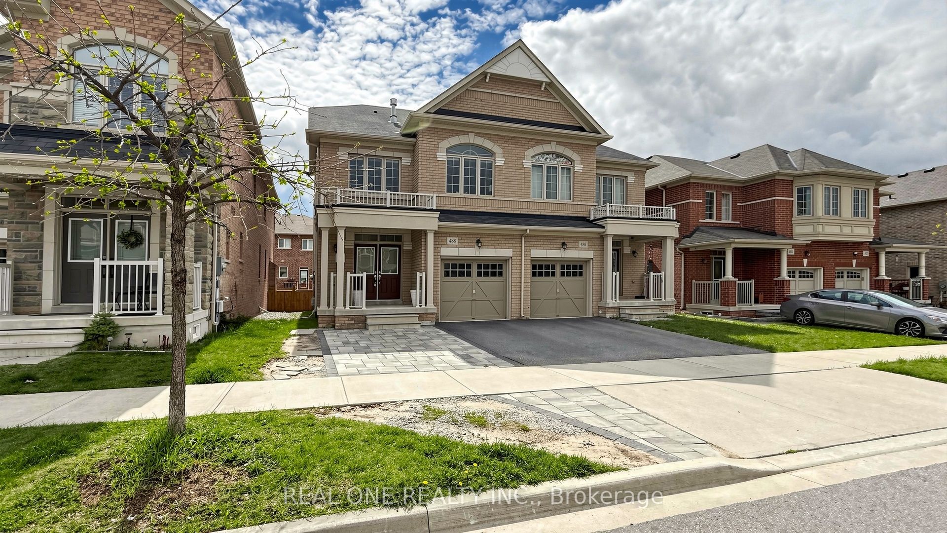 488 George Ryan Avenue Property Photo 2