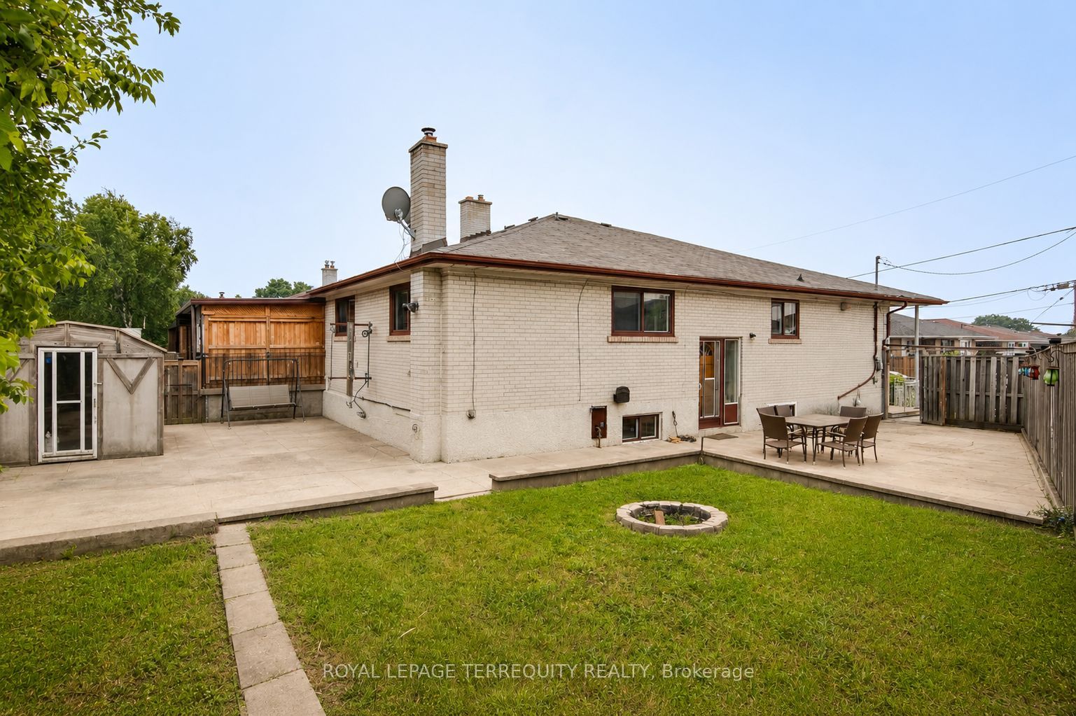 21 Buckland Road Property Photo 43