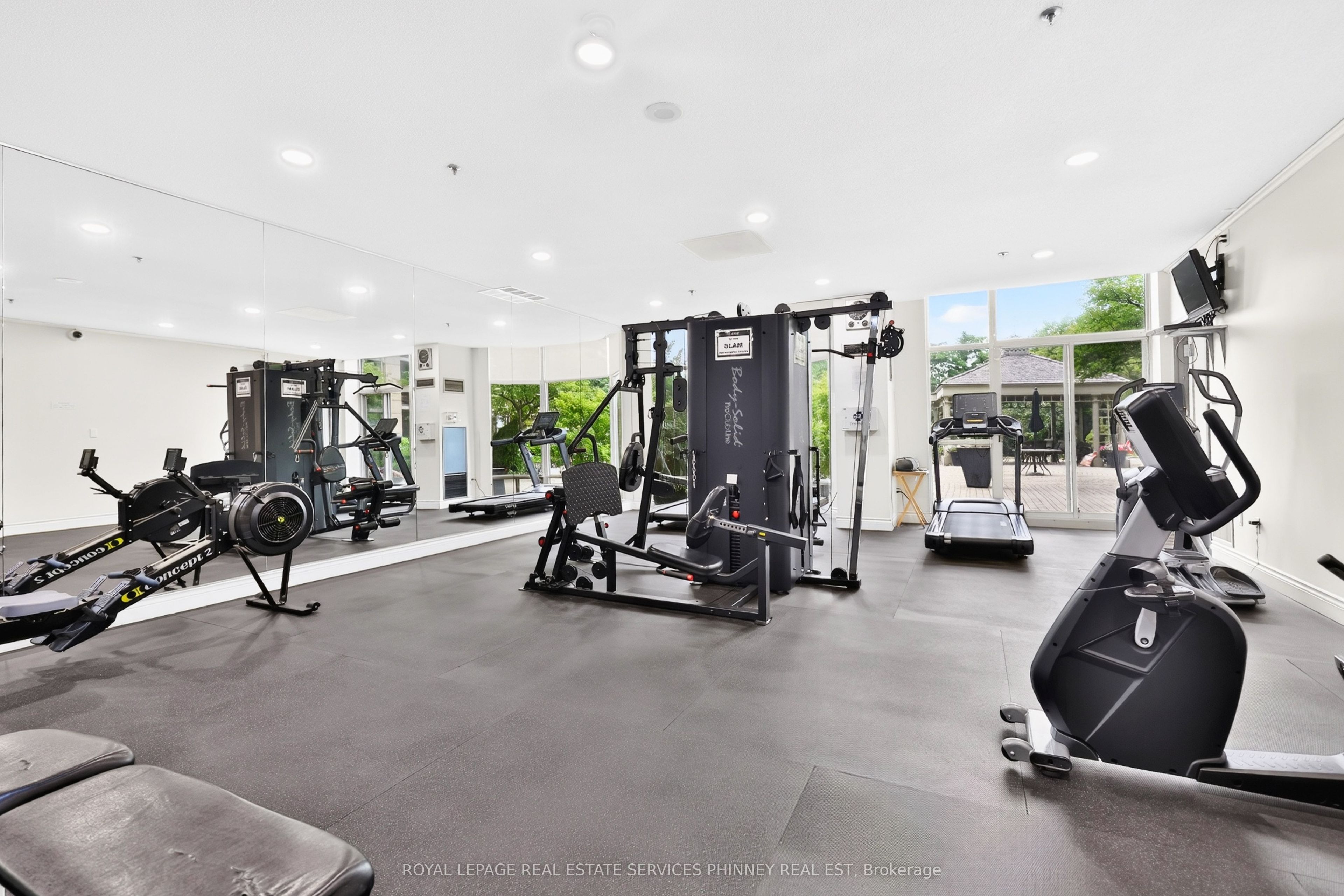2511 Lakeshore Road W 407 Property Photo 31