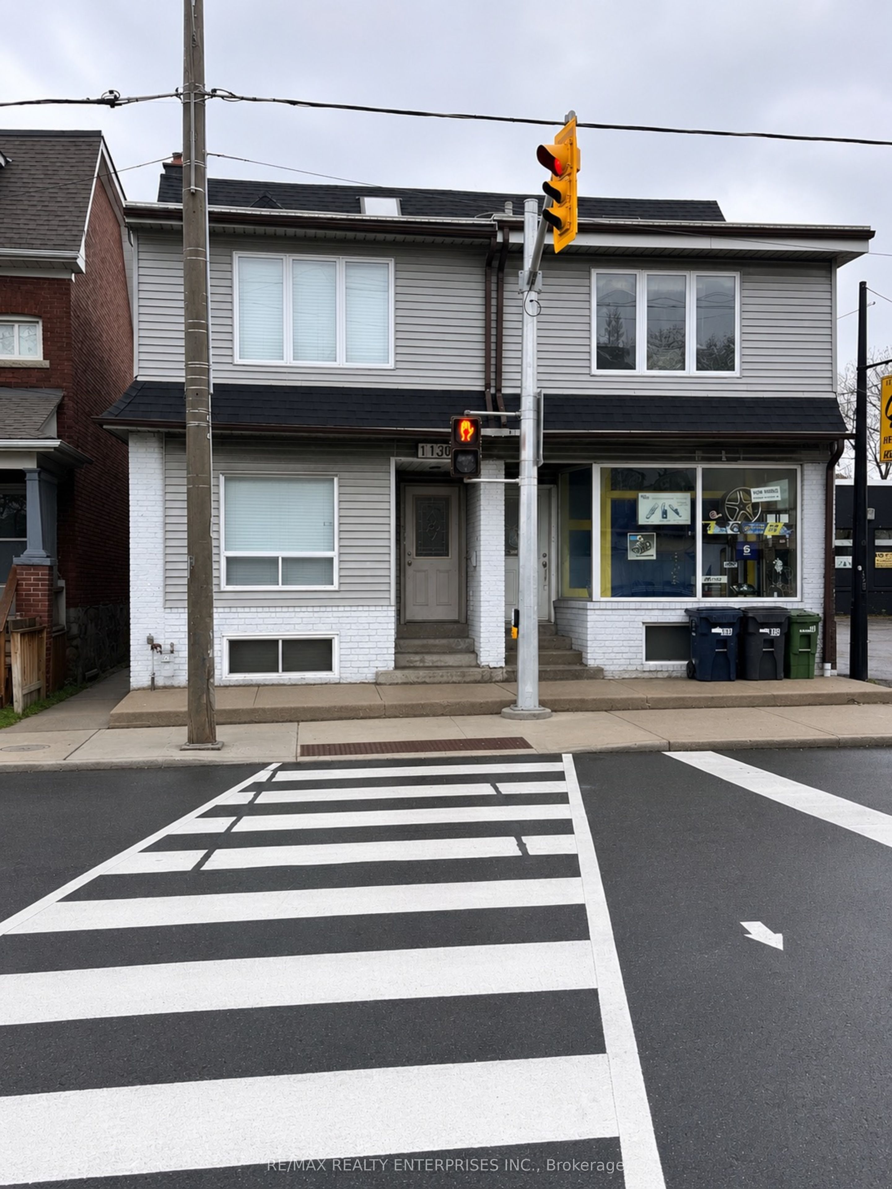 1136 Dufferin Street Main Property Photo 1