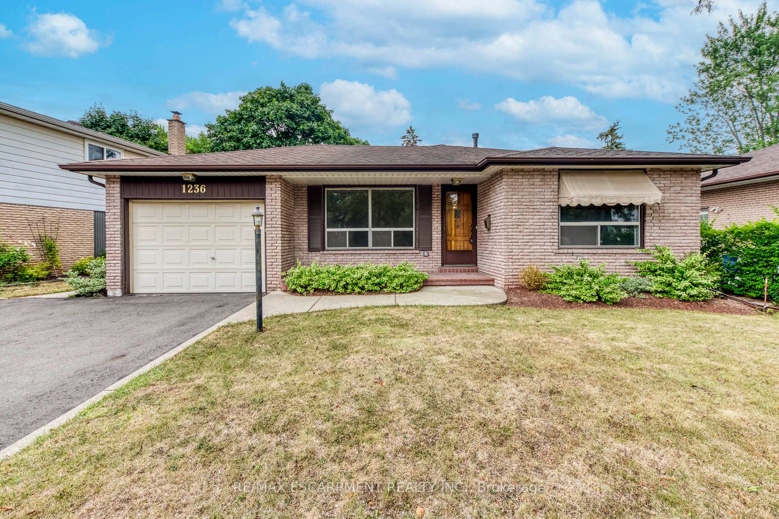 1236 Grange Road Property Photo 1