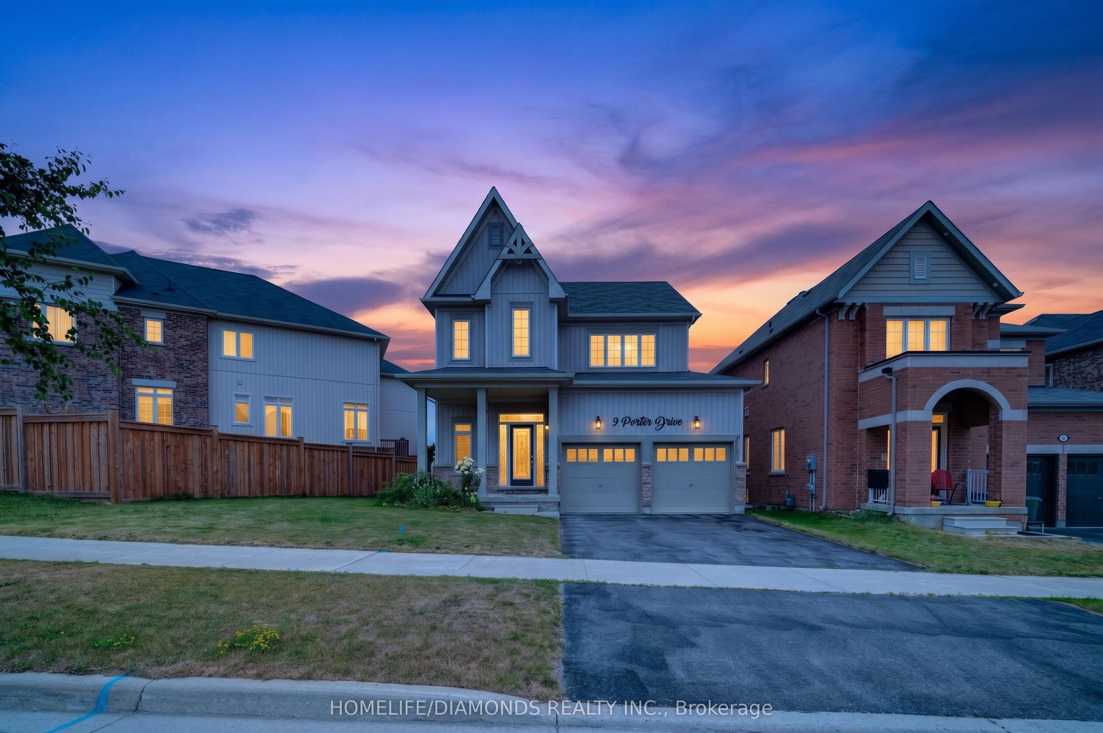 9 PORTER Drive Property Photo 1
