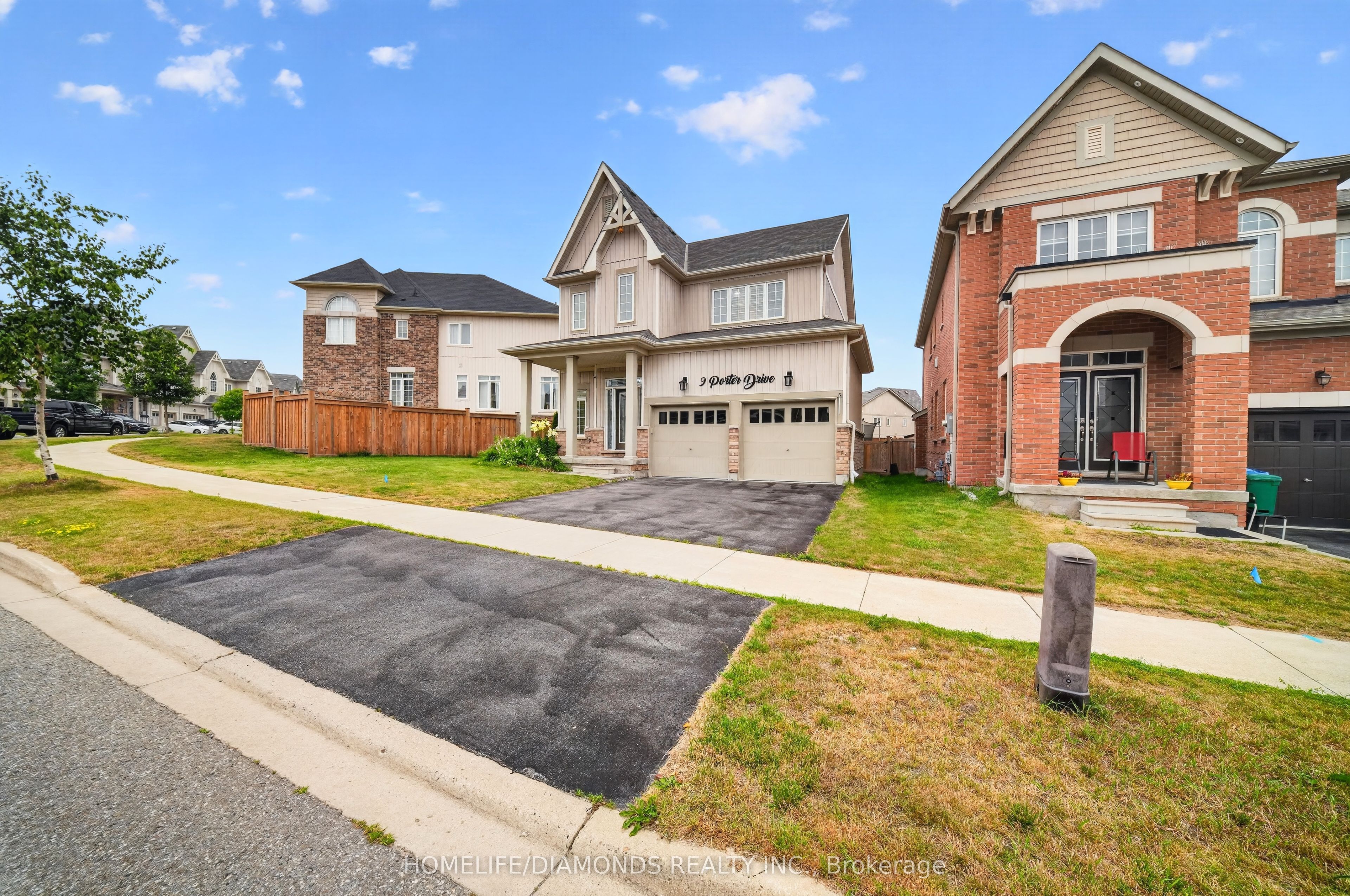9 Porter Drive Property Photo 2