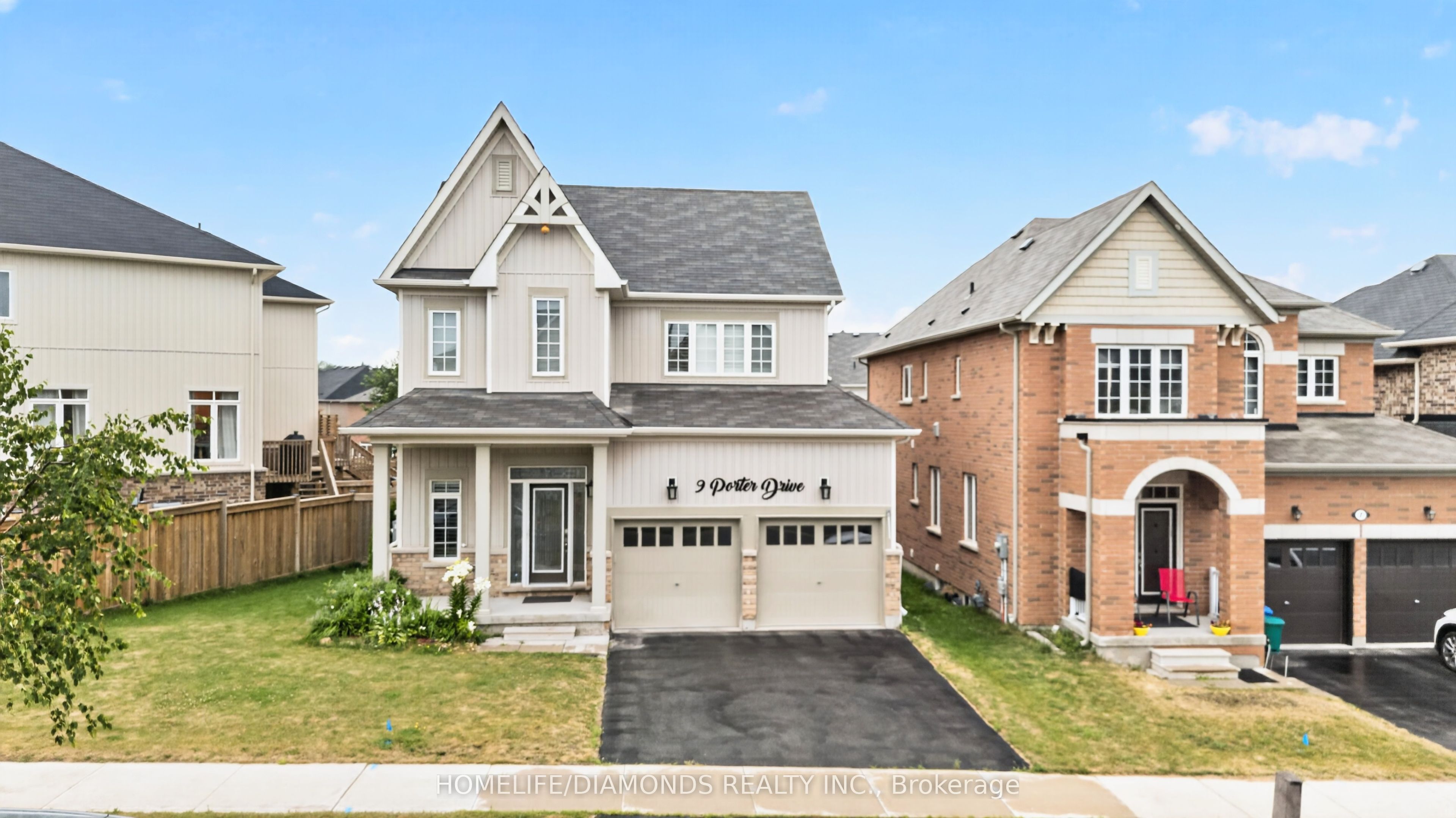 9 Porter Drive Property Photo 4