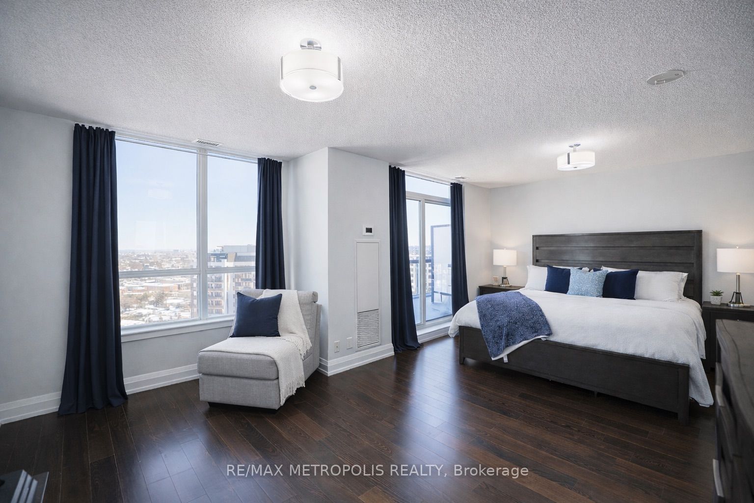 1070 Sheppard Avenue W Ph16 Property Photo 10