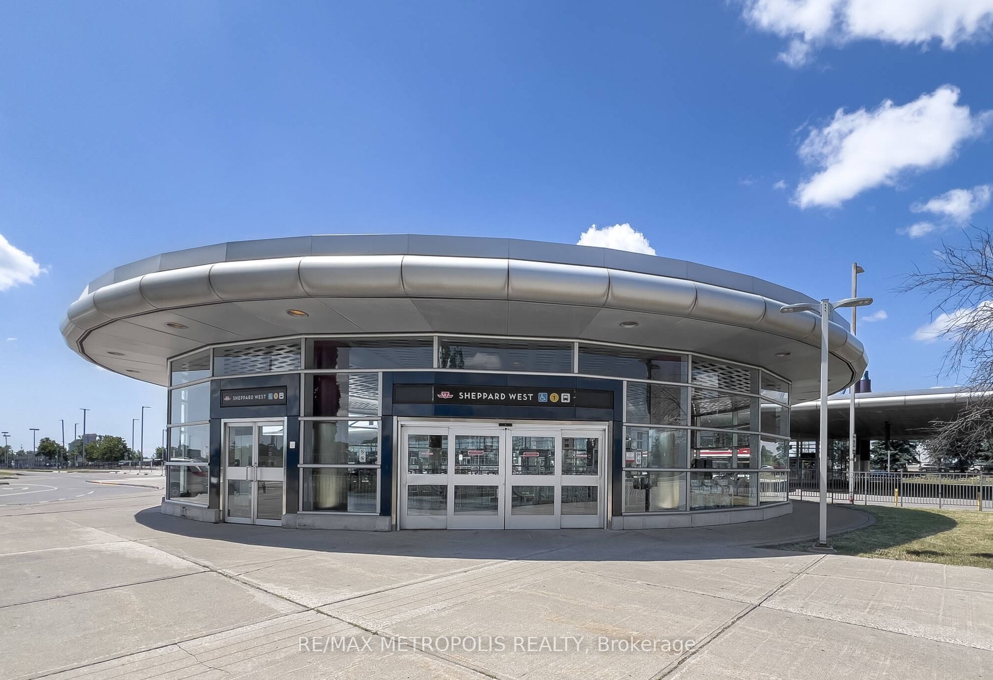 1070 Sheppard Avenue W Ph16 Property Photo 29
