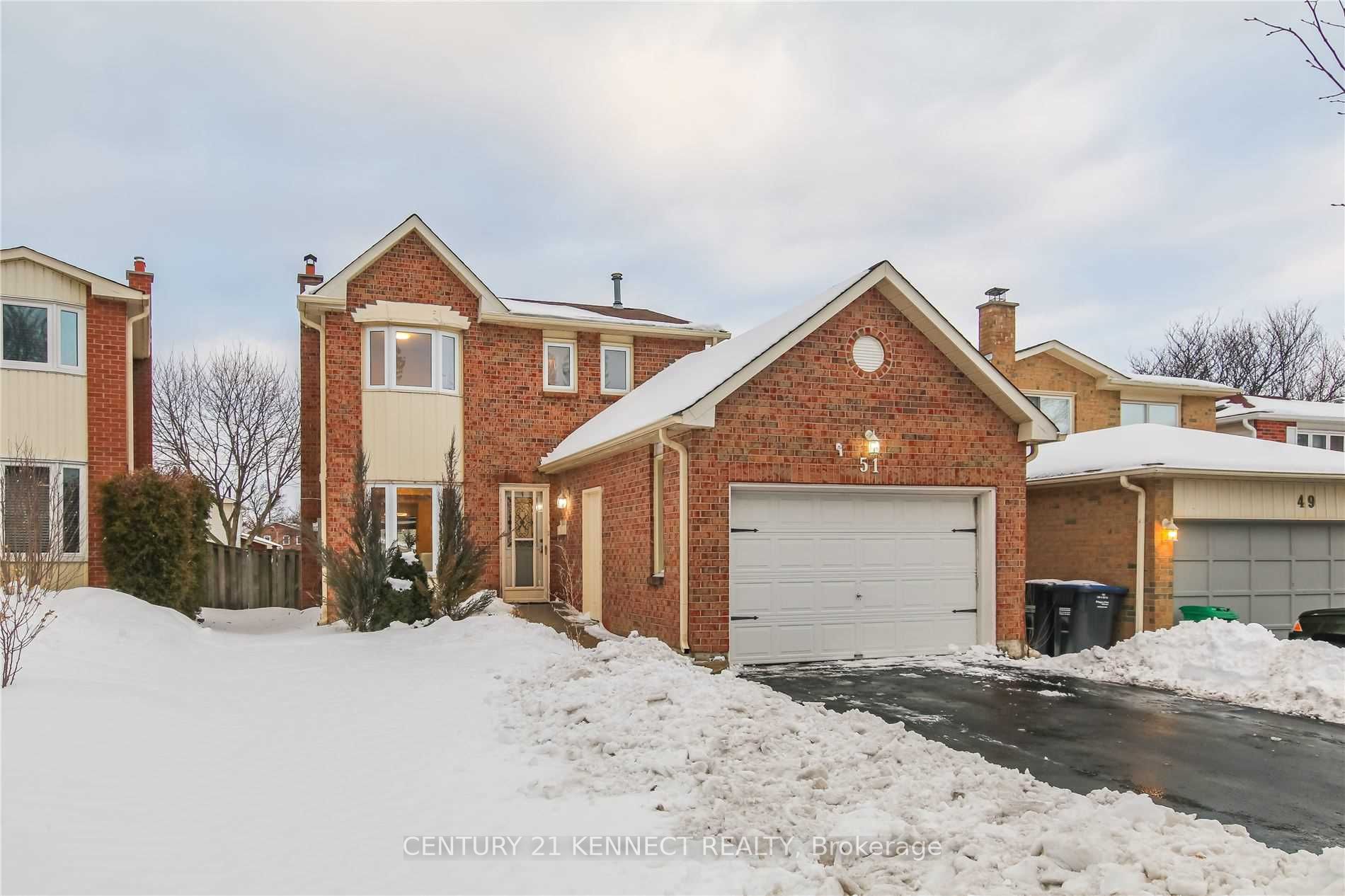 51 Cassander Crescent Bsmt Property Photo 1