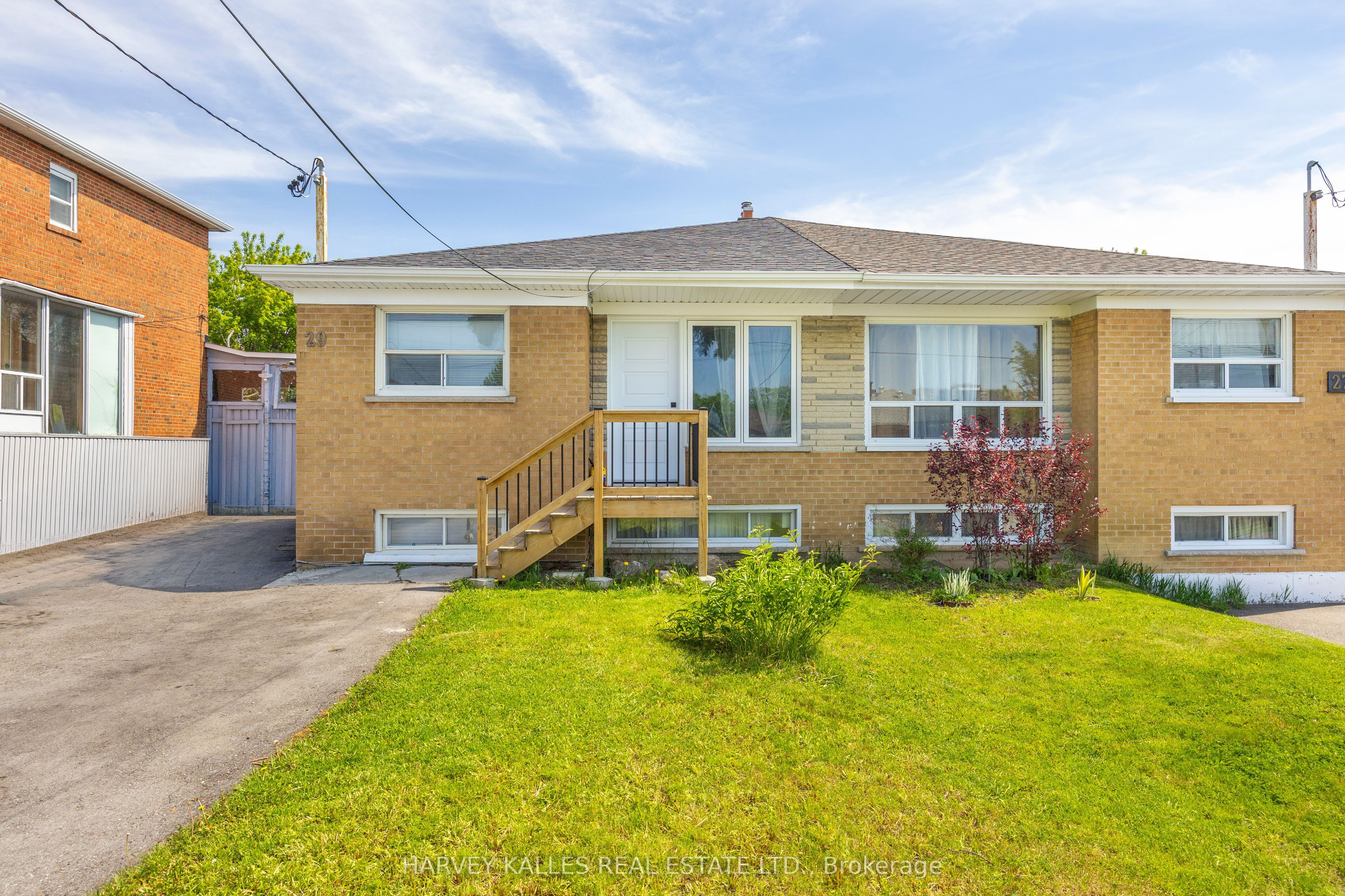 29 Giltspur Drive